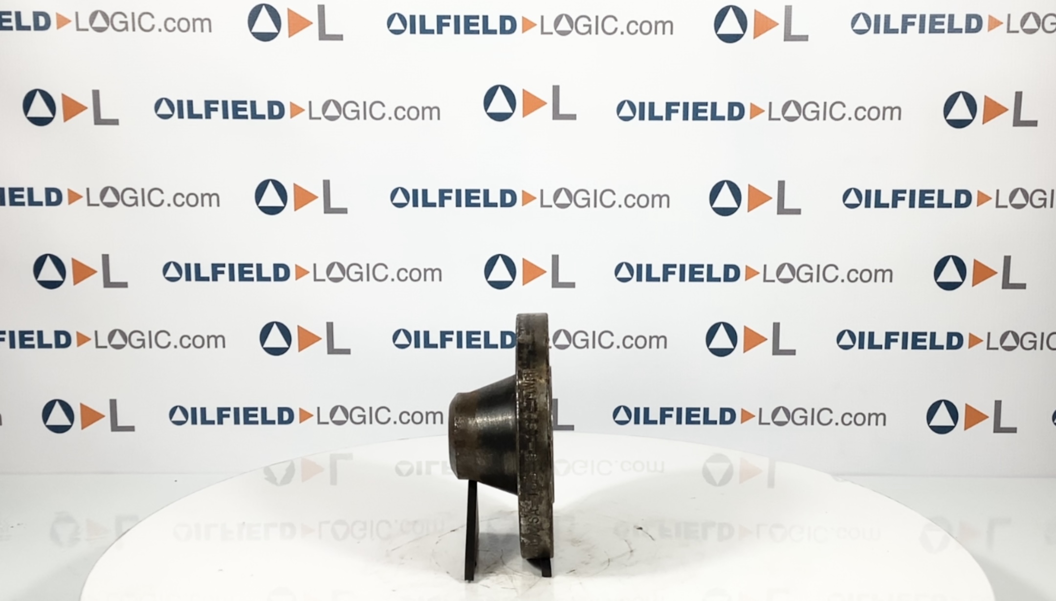 Pipe Flange, 2", RFWN, 300, SCH 160