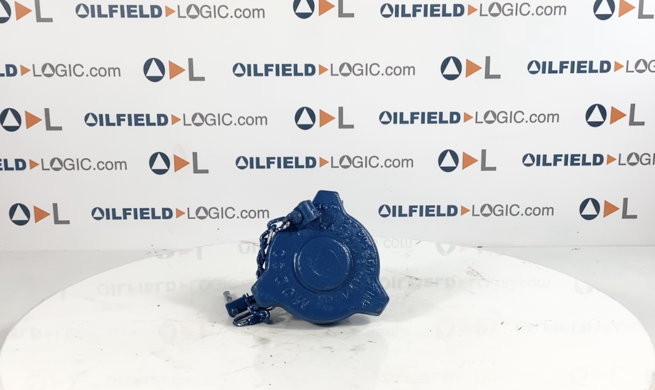 Closure, Weld, Wing Nut, 2", XH, 600#