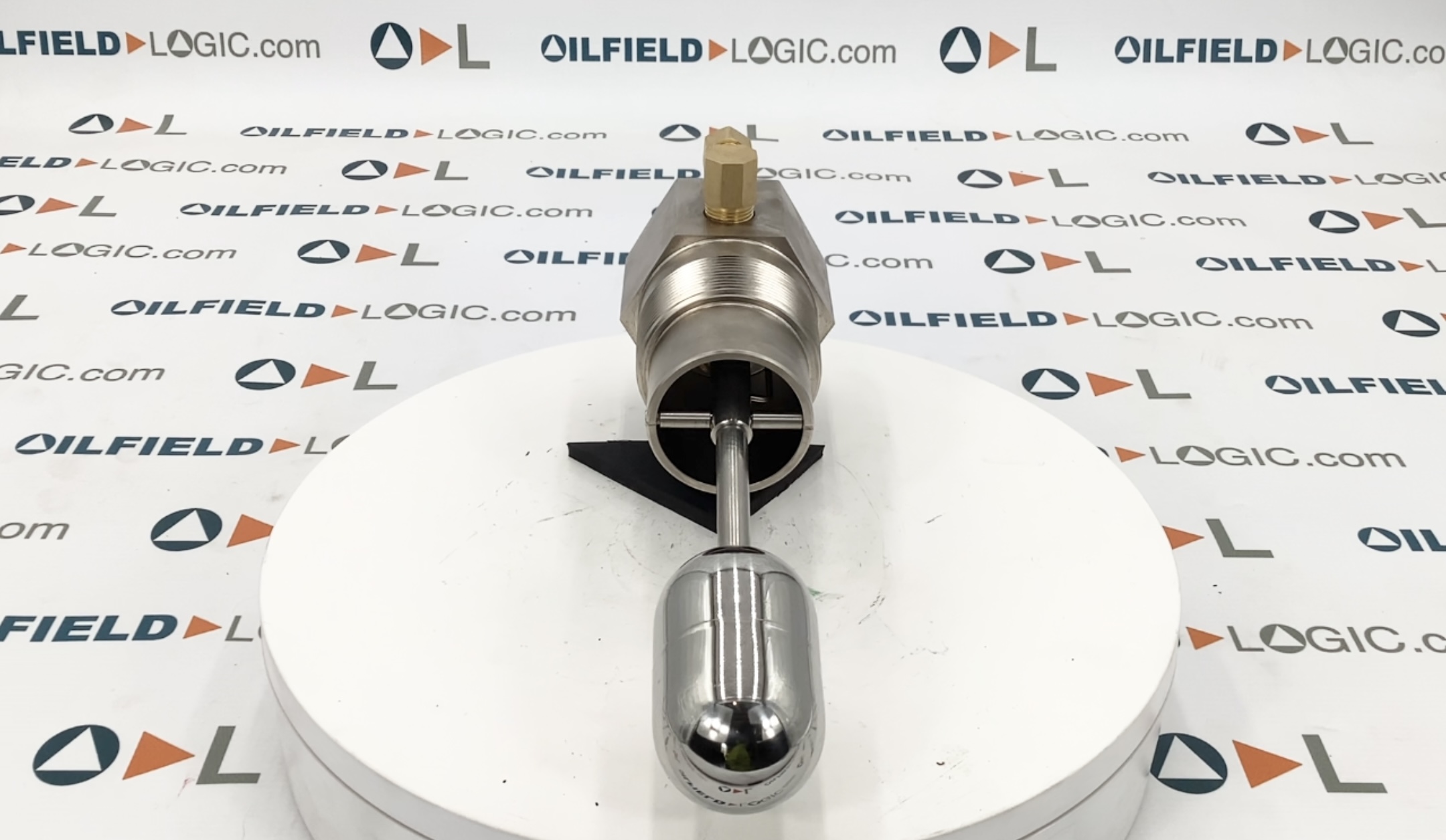 LLC, Wellmark, W1200, 2", 1500#