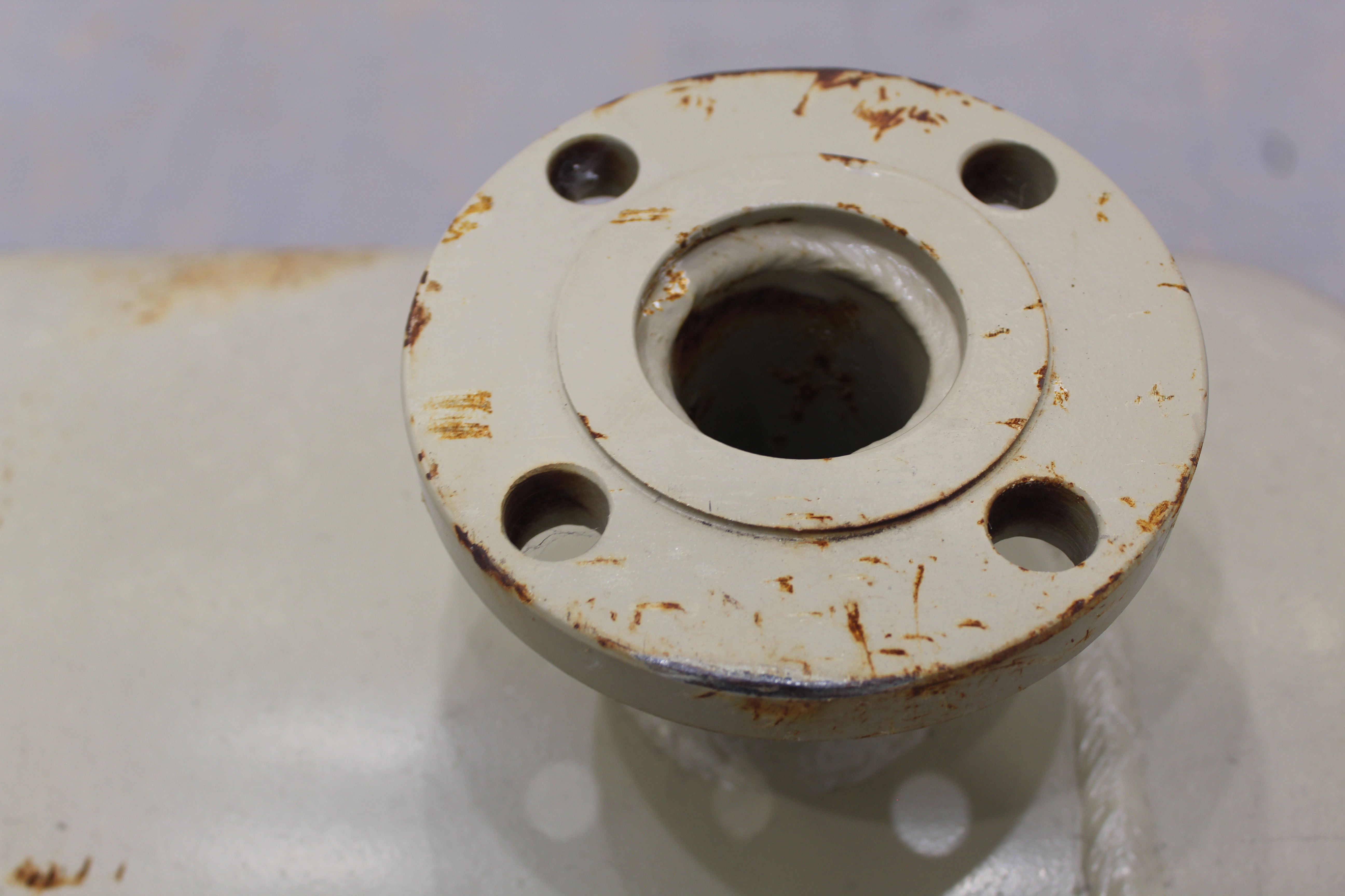 Used Separator, Vertical, 2P, 24"x6', 250#