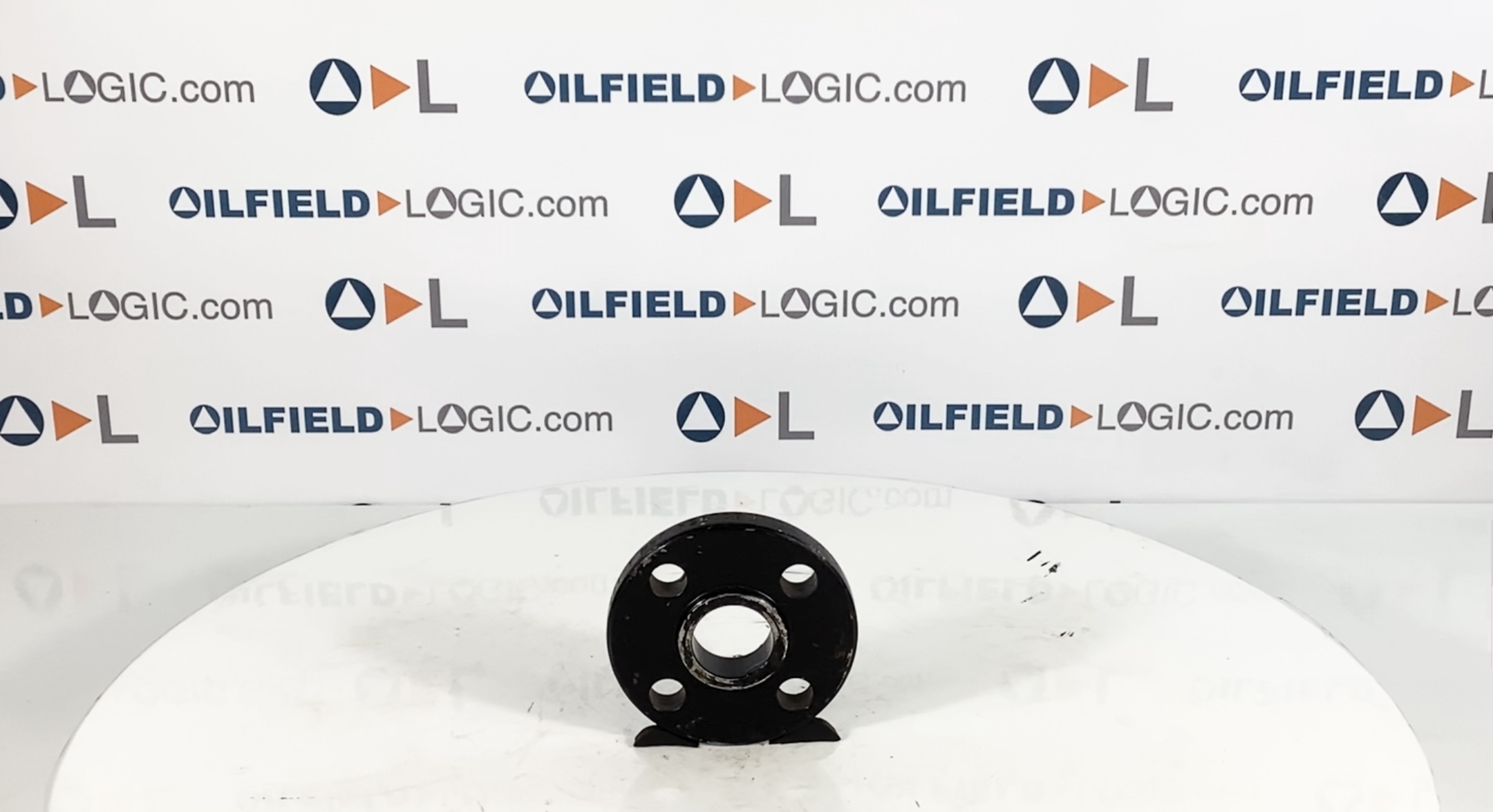 Flange, Pipe, 1", RFSO, 150