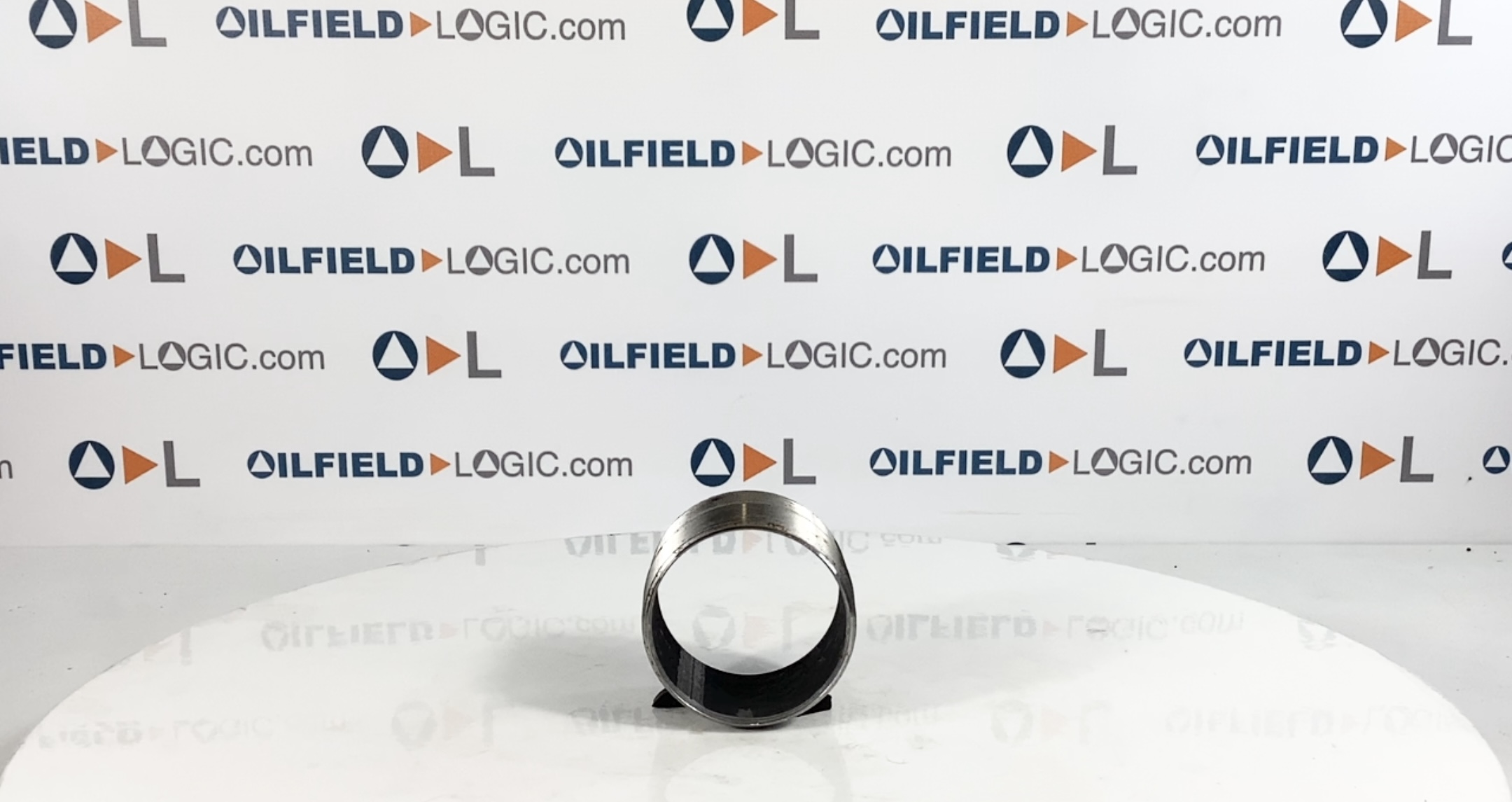 Nipple, 3"xClose, STD