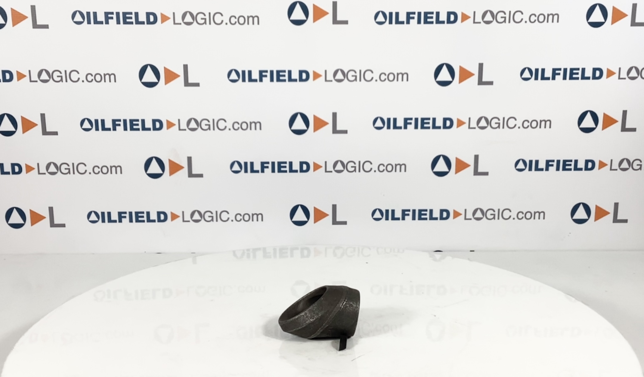 Elbolet, WxTHD, 36"-2"x1", FNPT, 3M , SA105