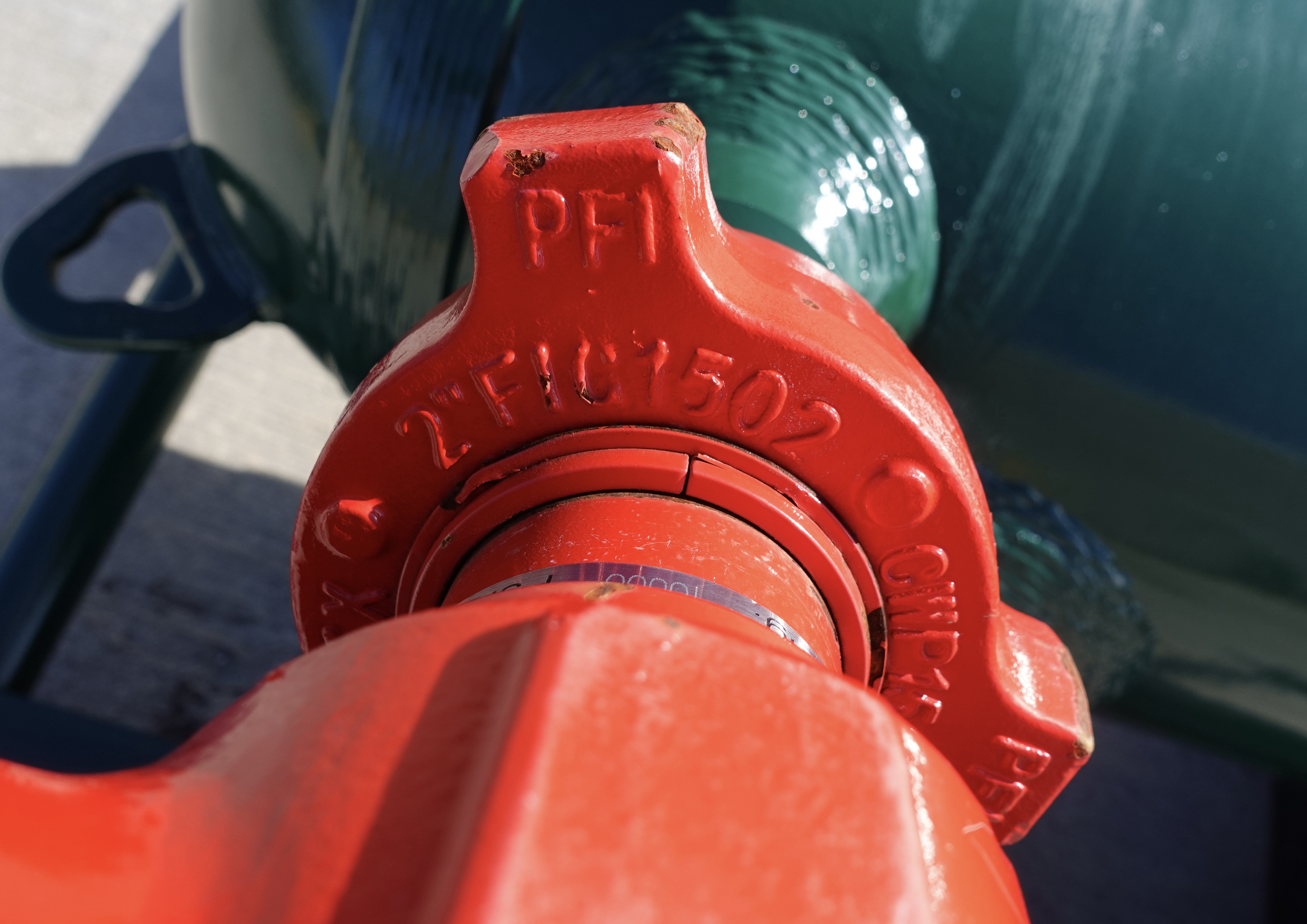 Sand Trap, Gravity, 24"x8', 7500#