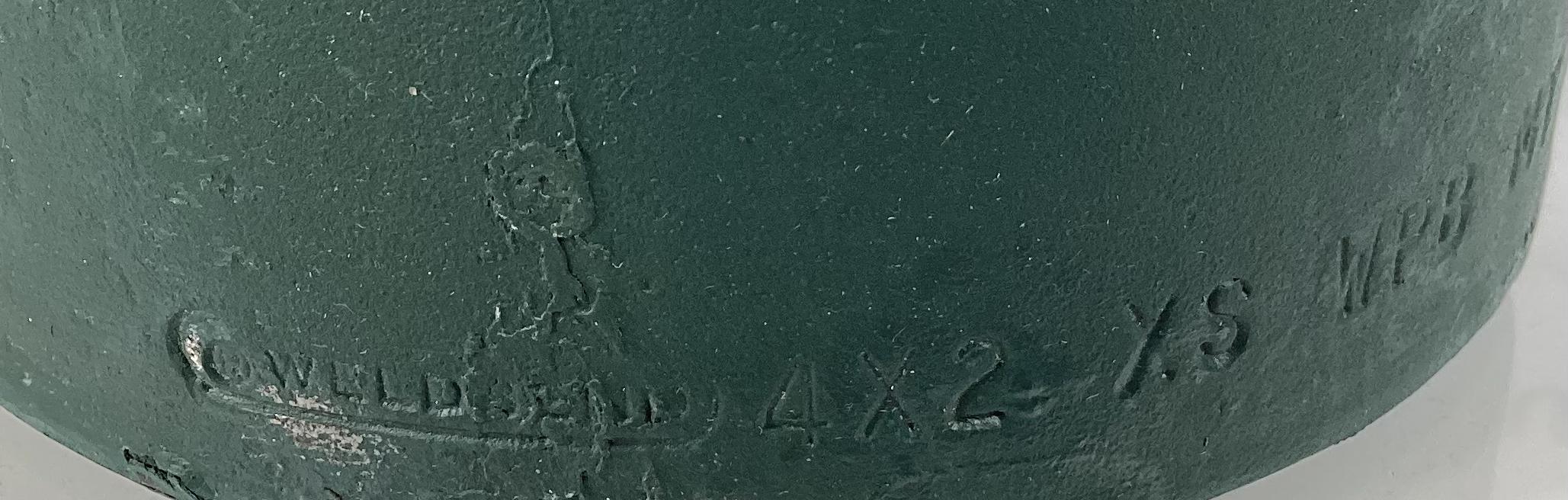 Tee, Reducing, Weld, 4"x2", XH