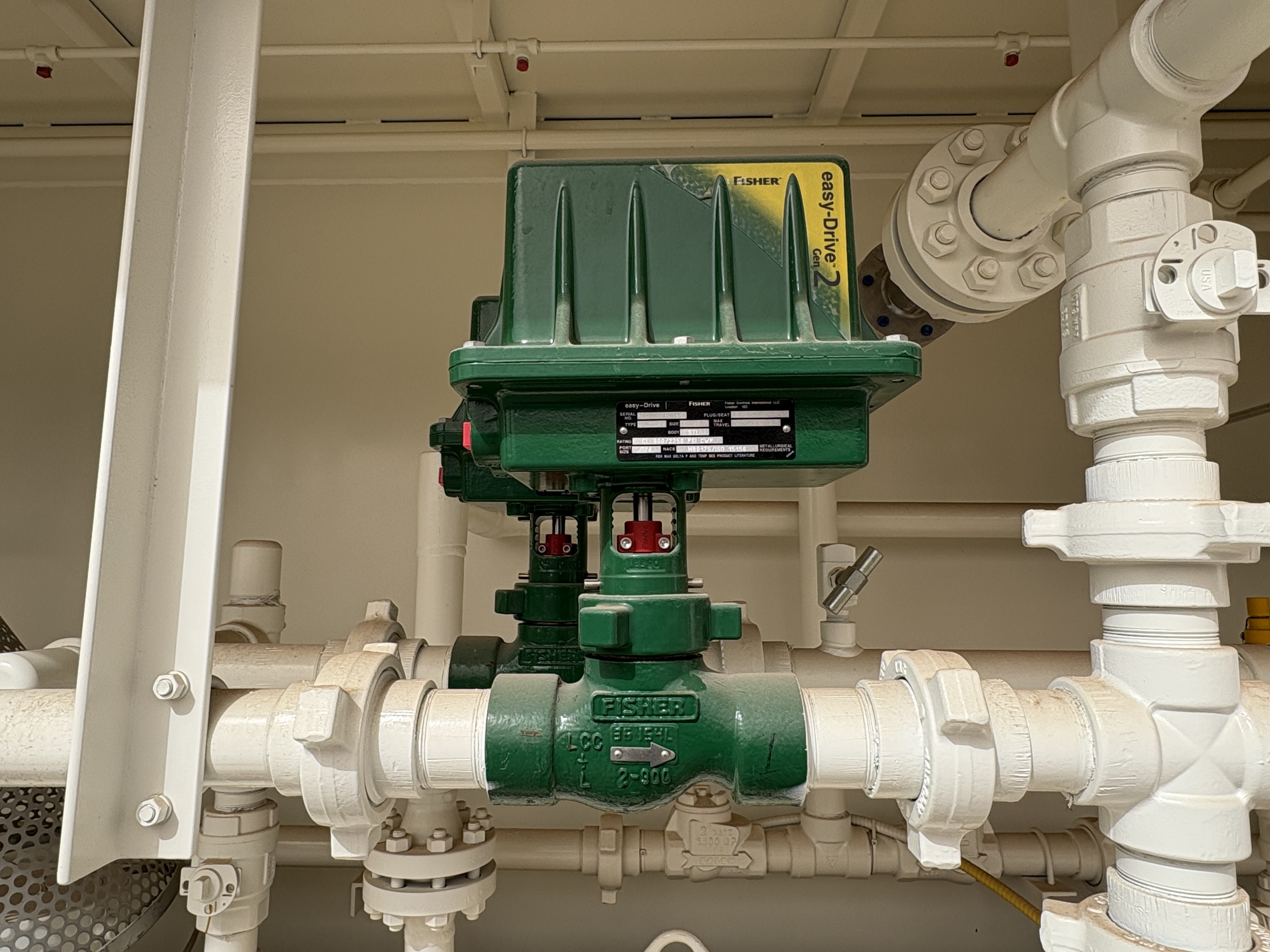 GPU, Single, 30"x8', 1440, 1.5 mmbtu