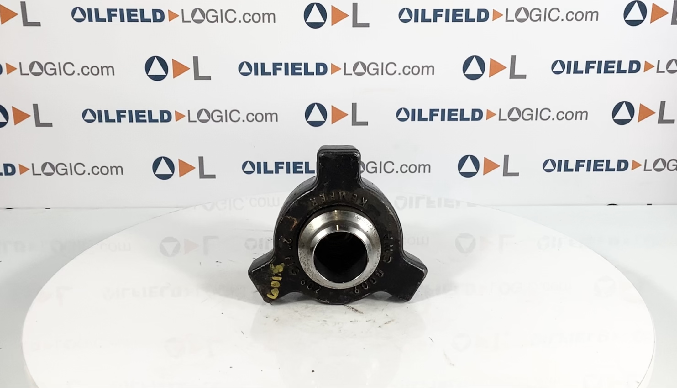 Union, Hammer, Weld, 2", 602, XH