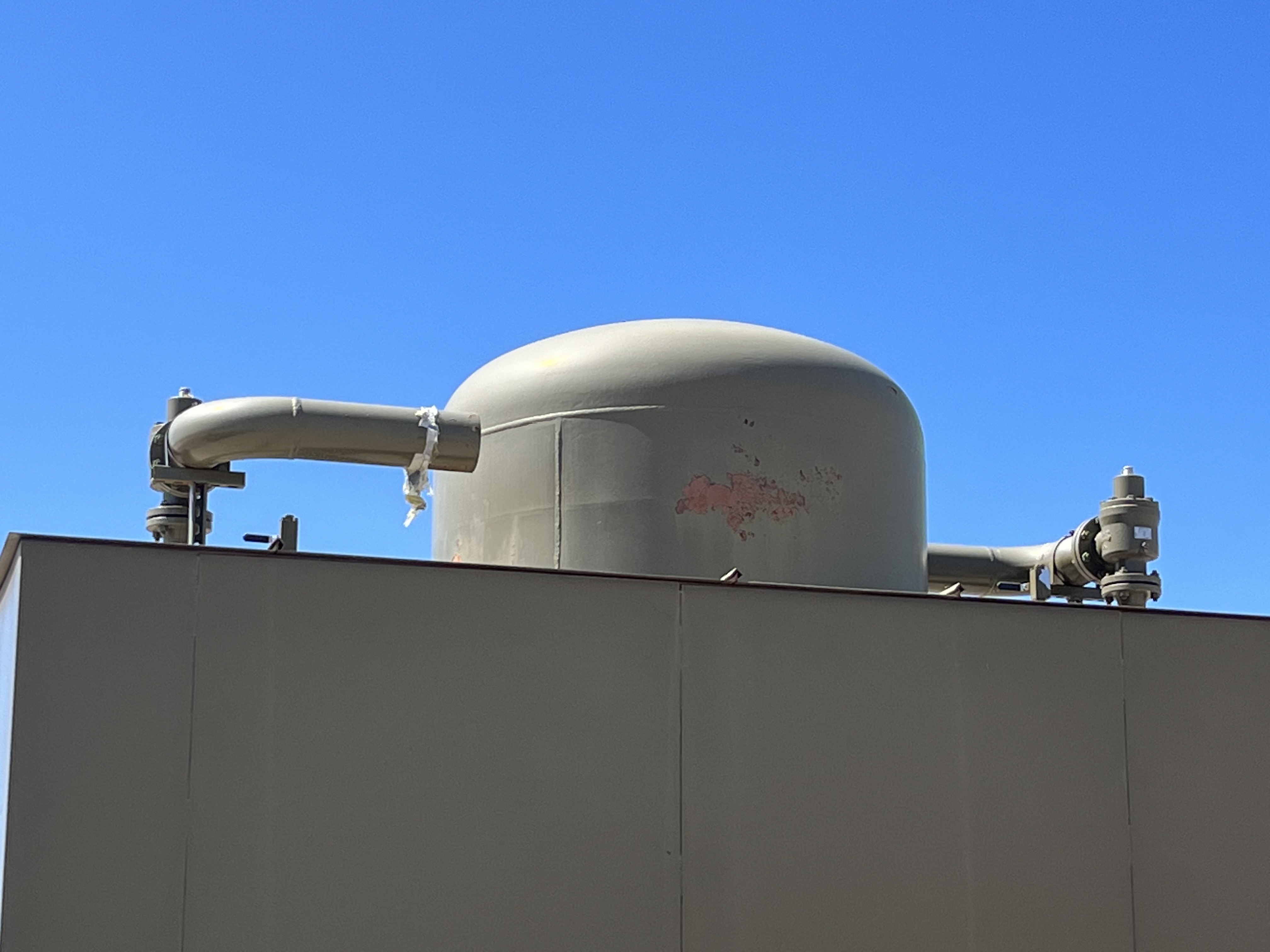 Separator, Vertical, 2P, 60"x10', 125#