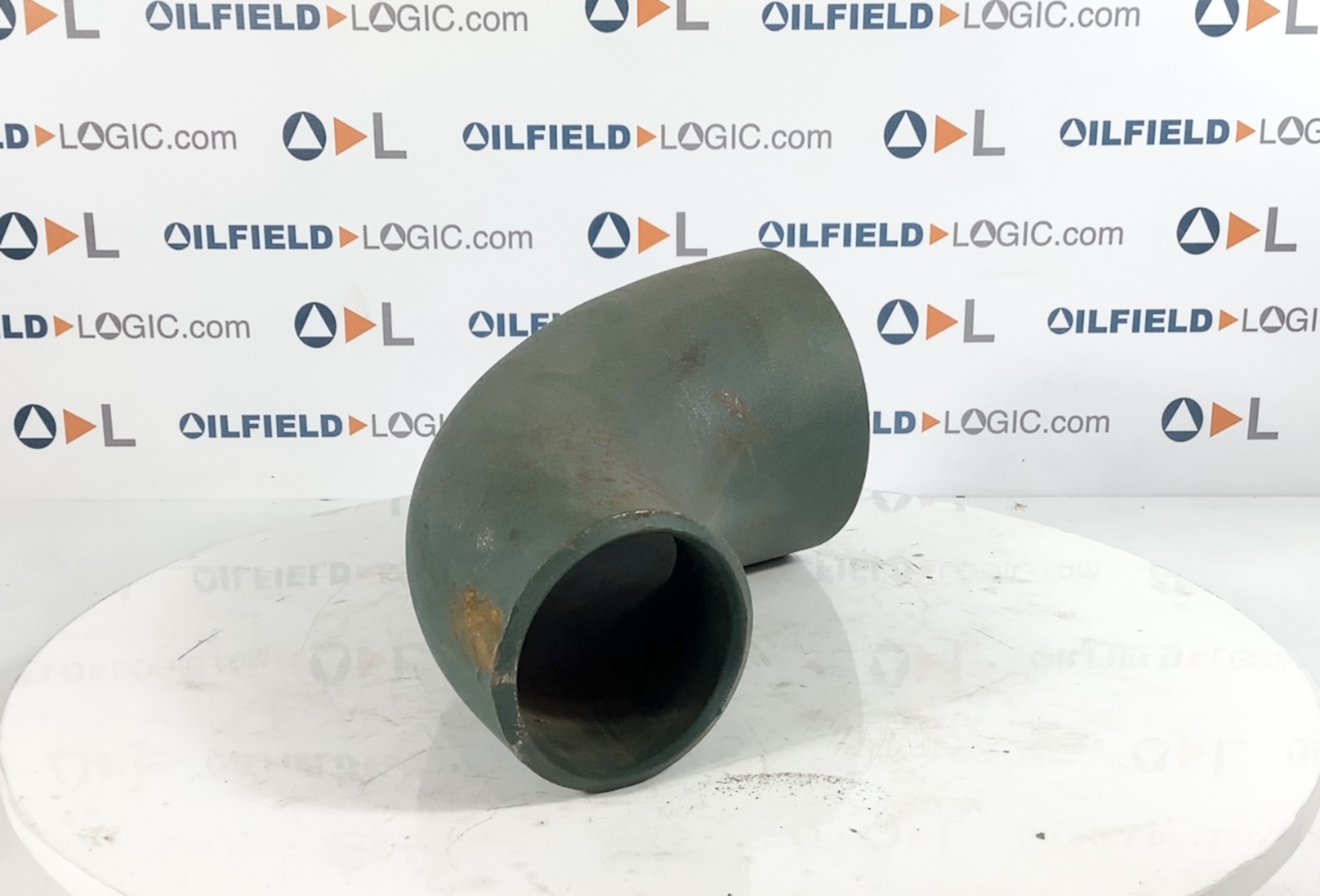 Reducing, Elbow, Weld, 90°, LR, 6"x4", STD