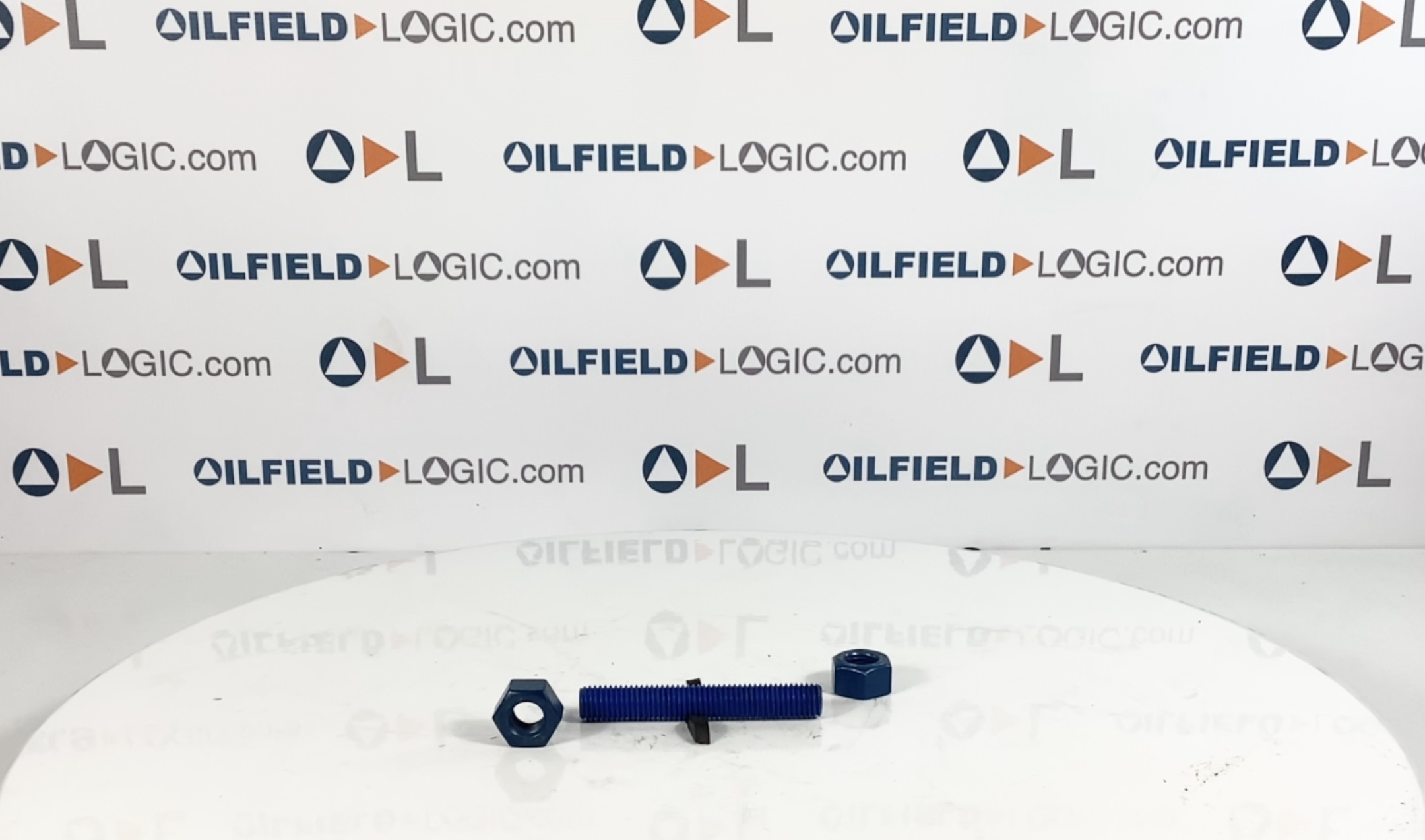 Stud, THD, 5/8"-11x4-1/4", Teflon