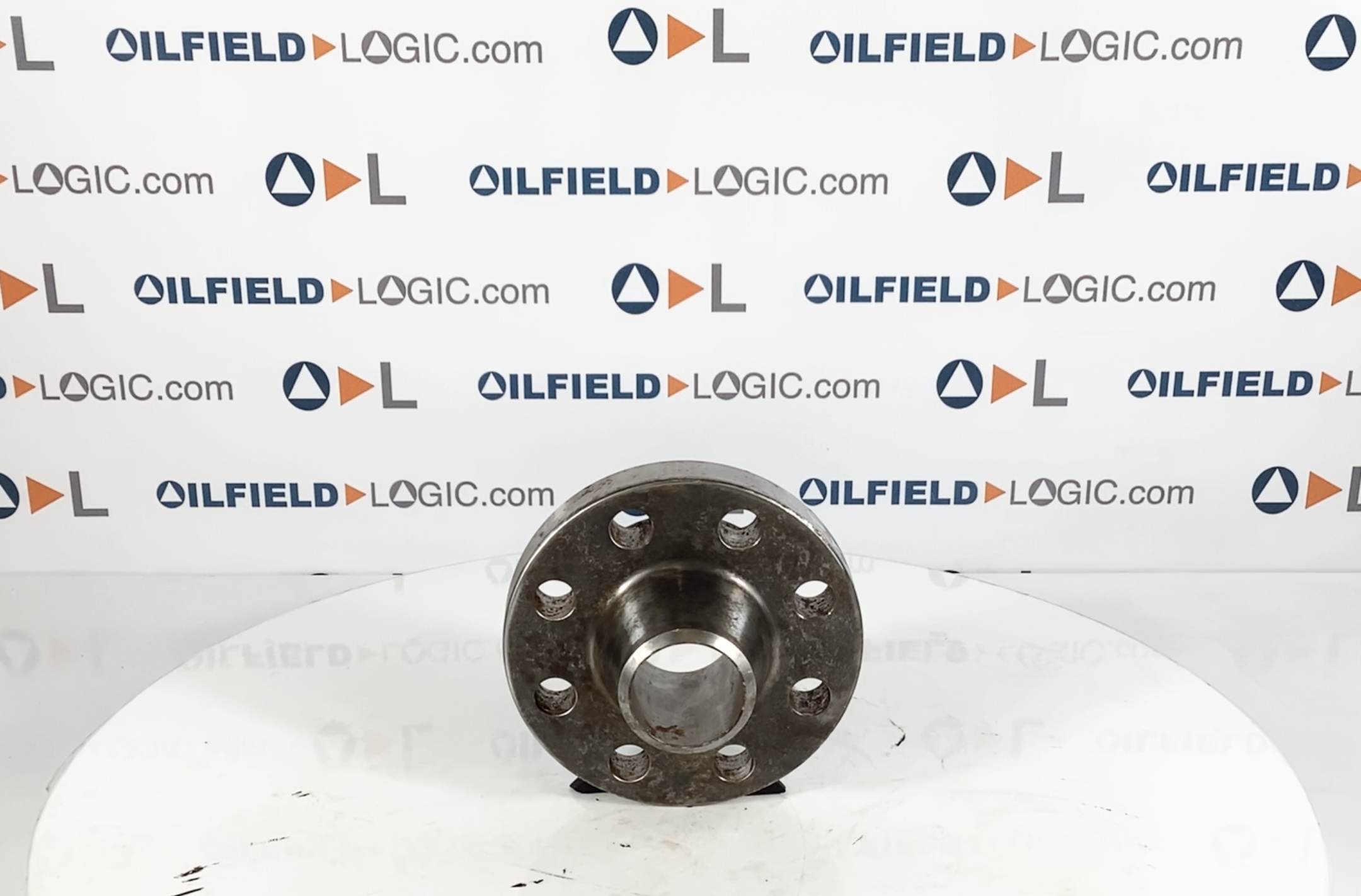 Flange, Pipe, 2", FFWN, 600, XH