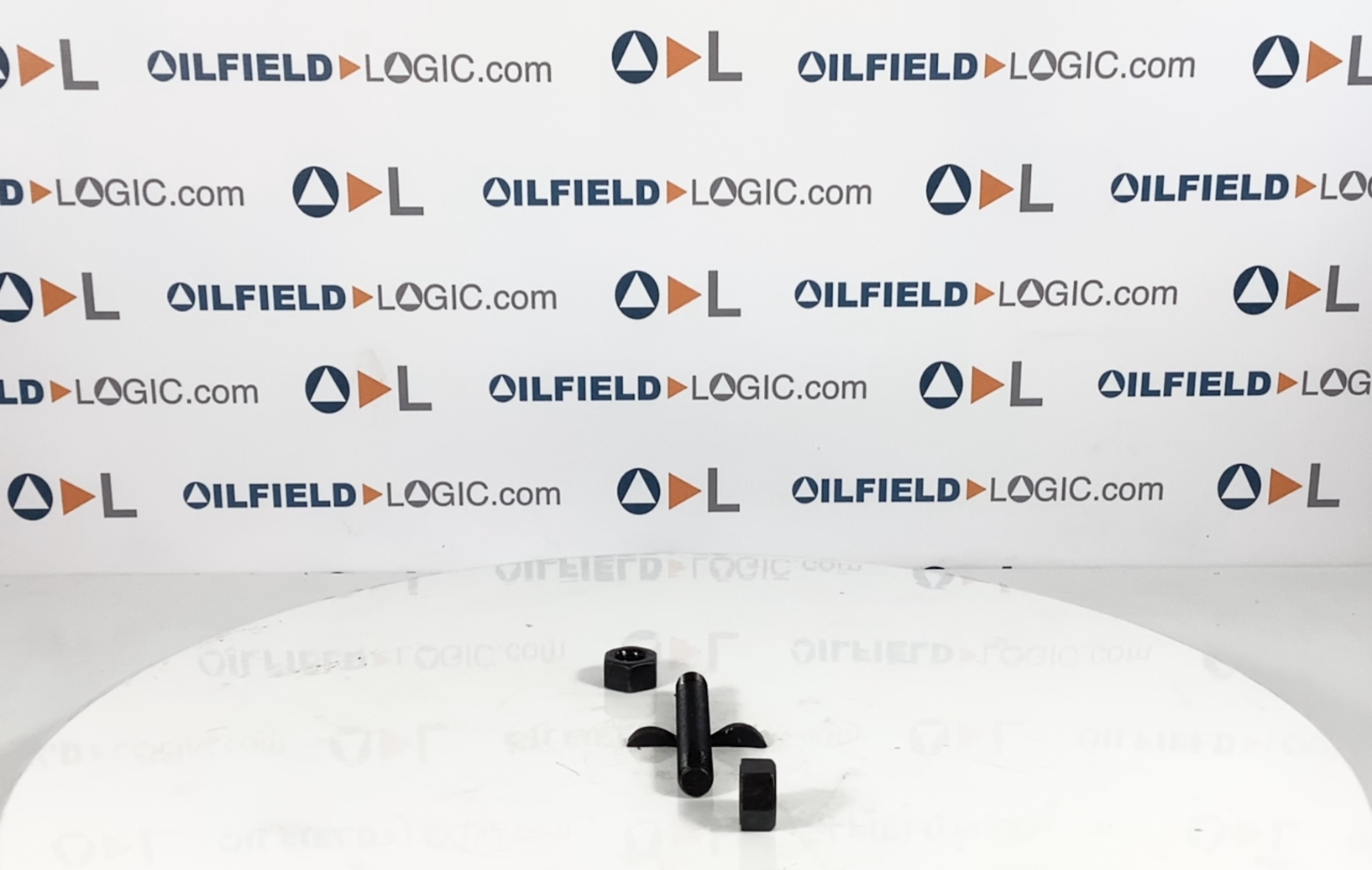 Stud, THD, 5/8"-11 x 4-1/2", B-7