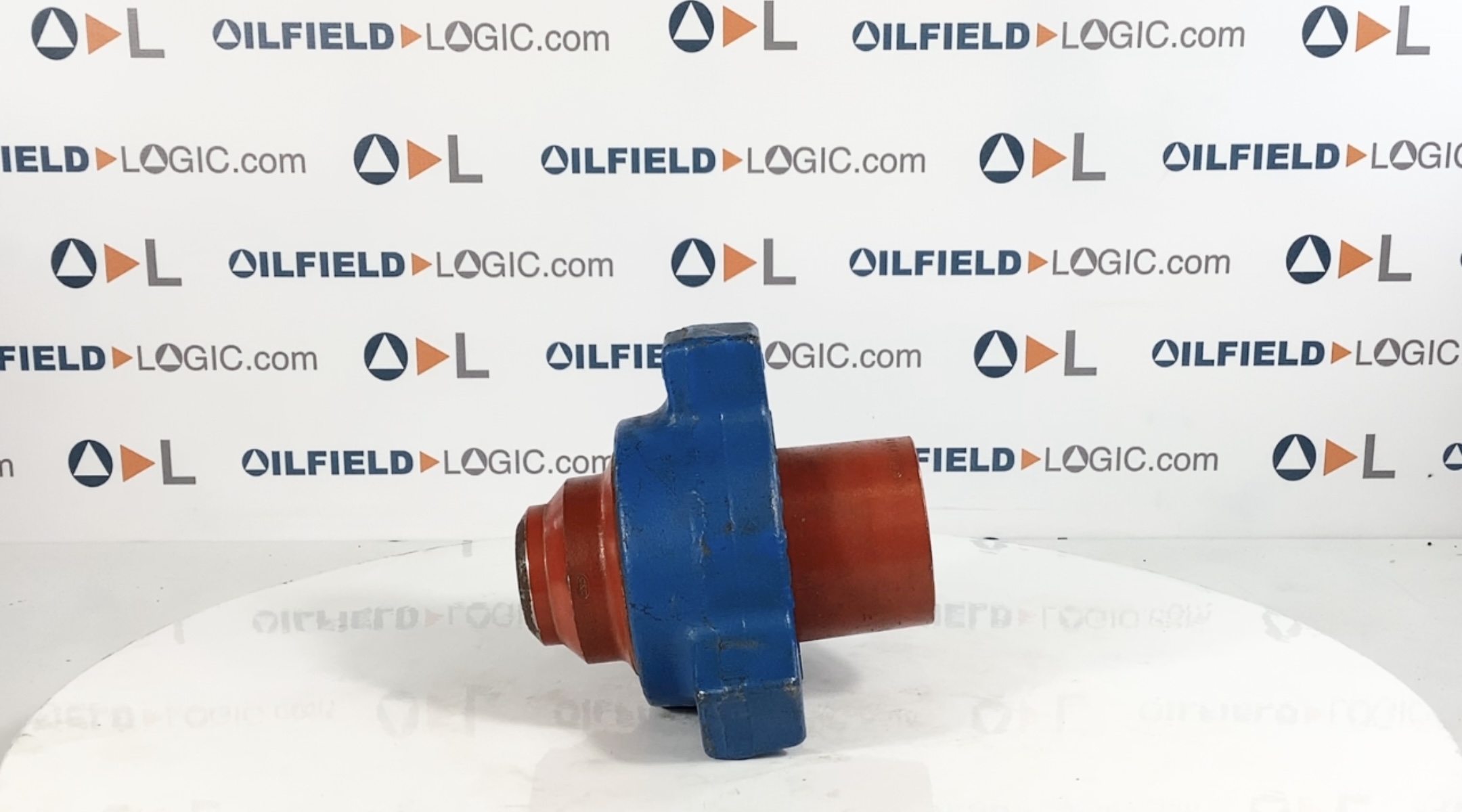 2" FIG 1502, 15000# Hammer Union