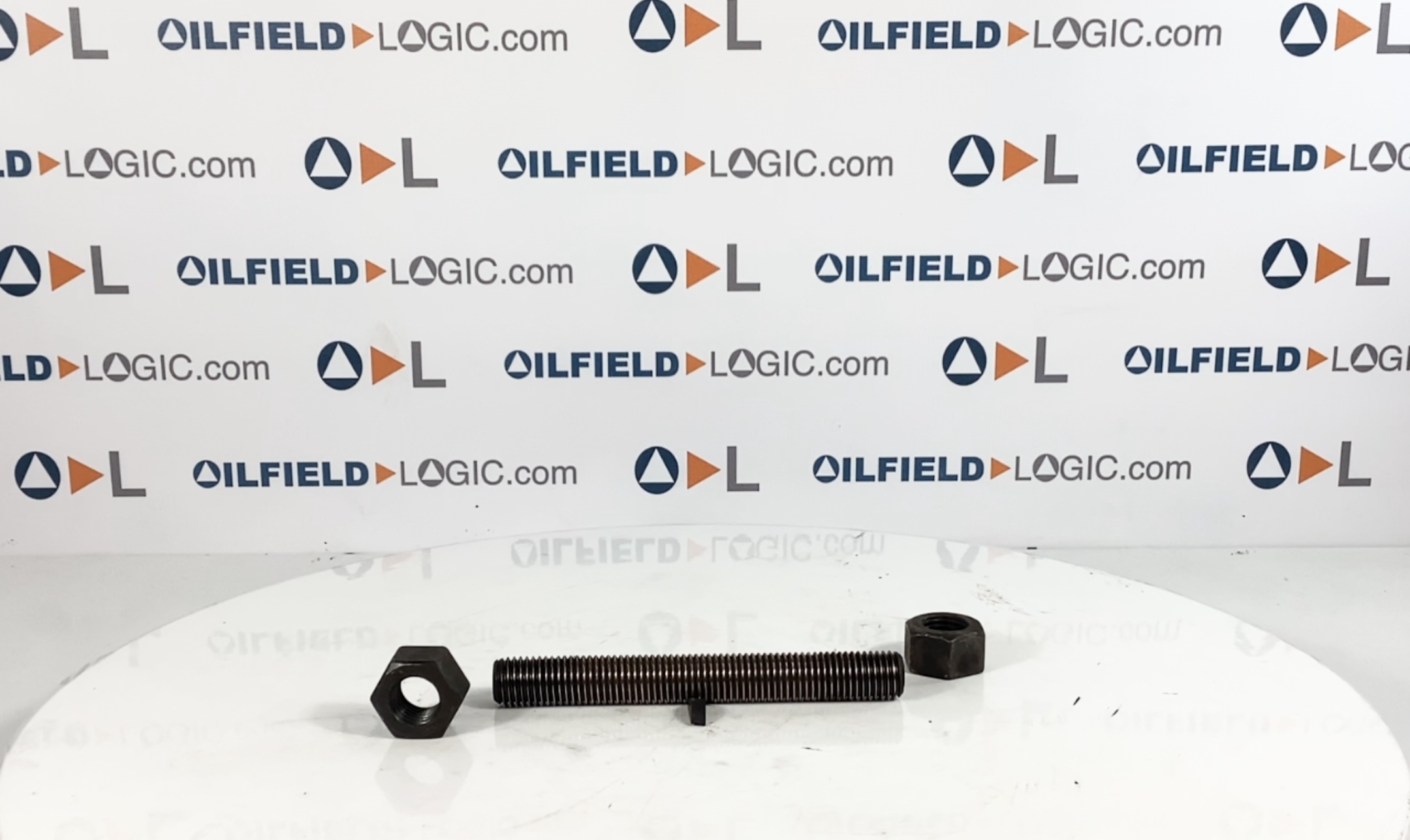 Stud, THD, 3/4"-10x7-1/4", B-7