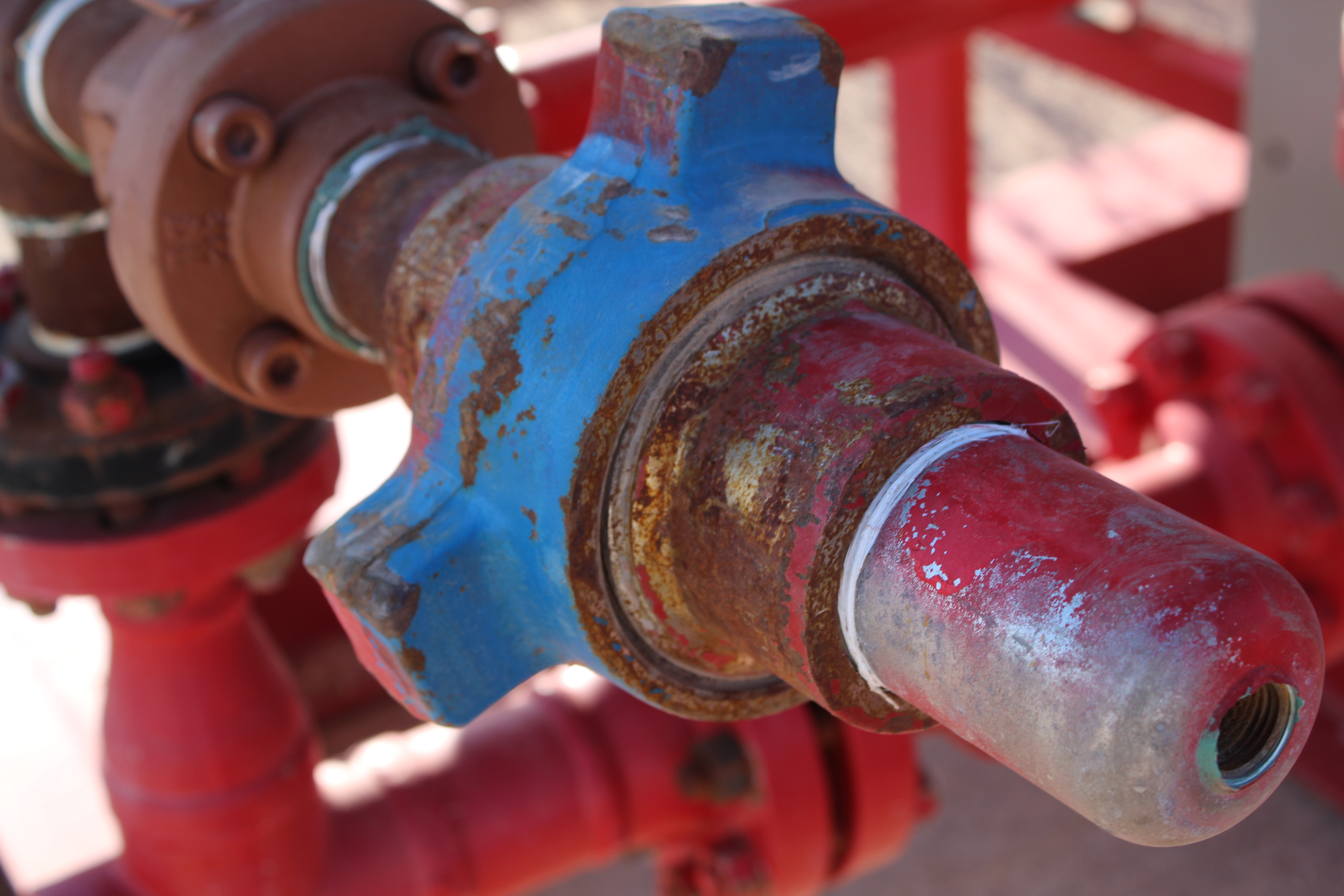 Used Separator, Horizontal, 3P, 48"x10', 1440#