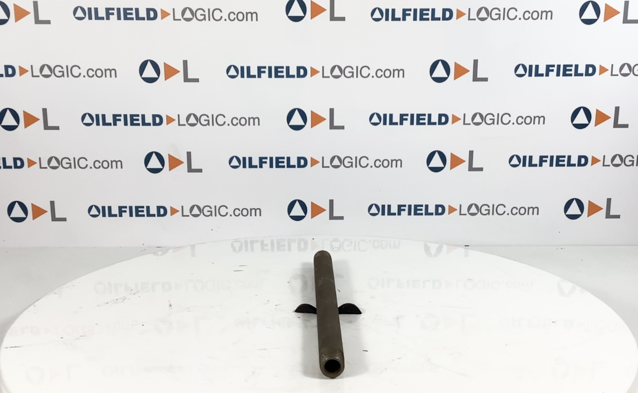 Nipple, 1/2"x12", XH