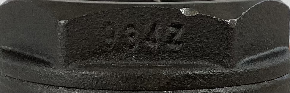 Valve, Ball, FxF, 1", 2000#