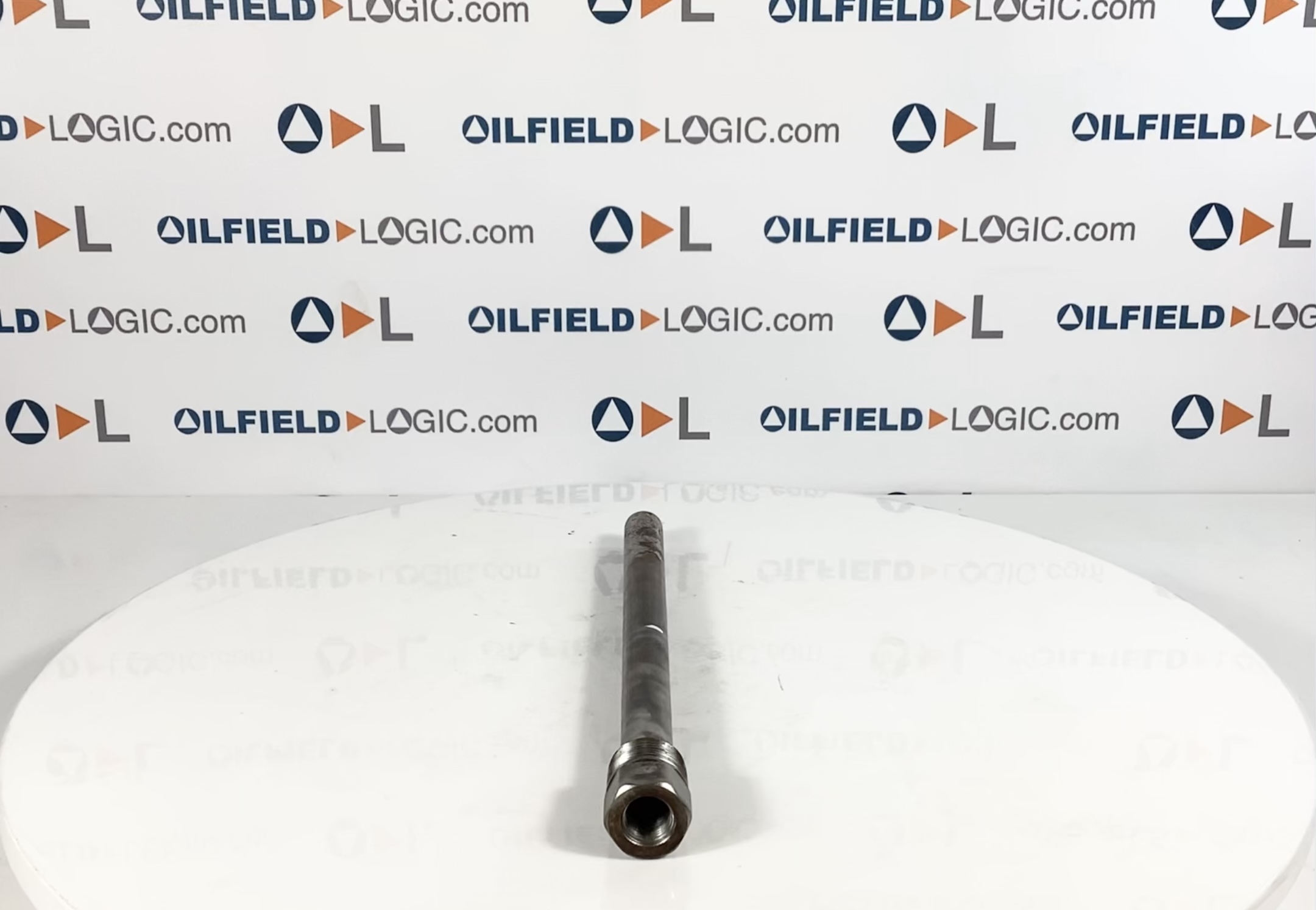 Thermowell, THD, 3/4"x1"x12", 316SS