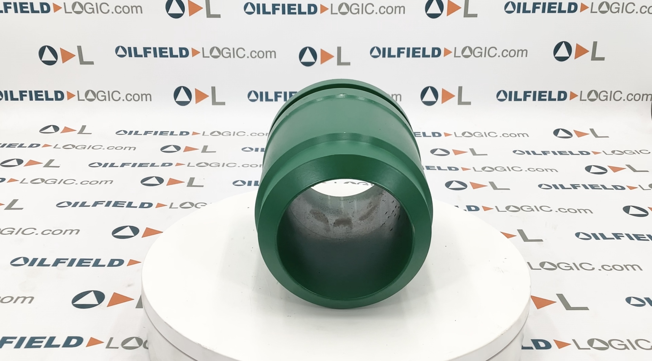 Connector Kit, Valve, Piper, Flange, 4"