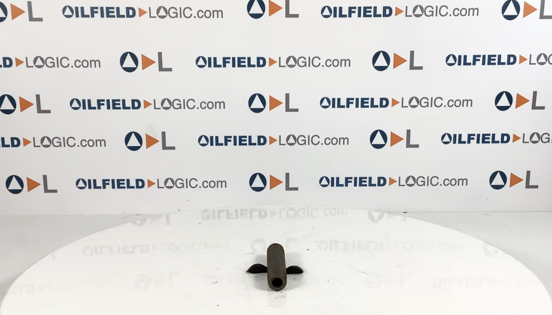 Nipple, 1/2"x4", SCH160