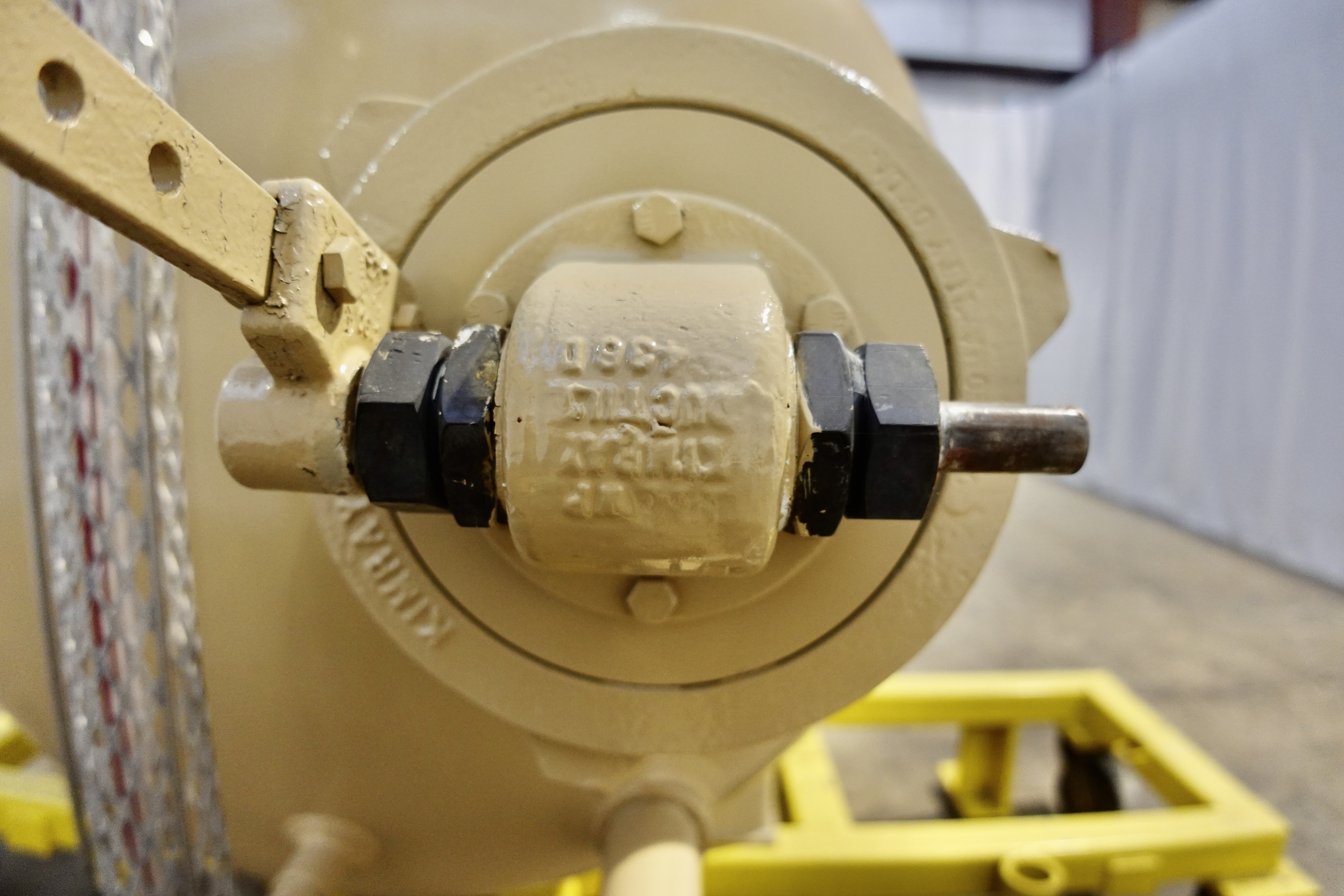 Refurbished Heater Treater, Horizontal, 36"x10', 125#