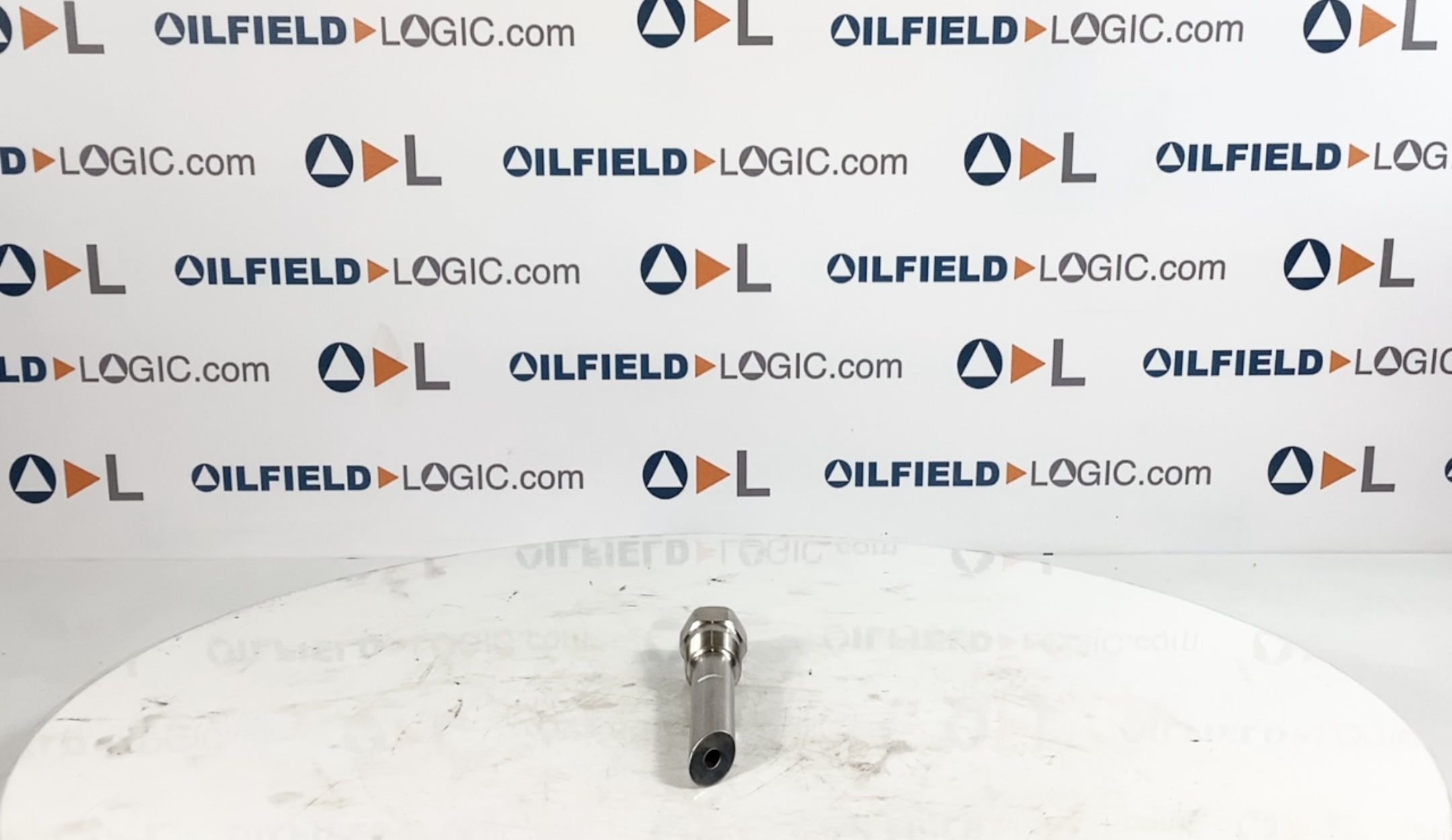 Sample Probe, THD, 1/2"x3/4"x3", 304SS