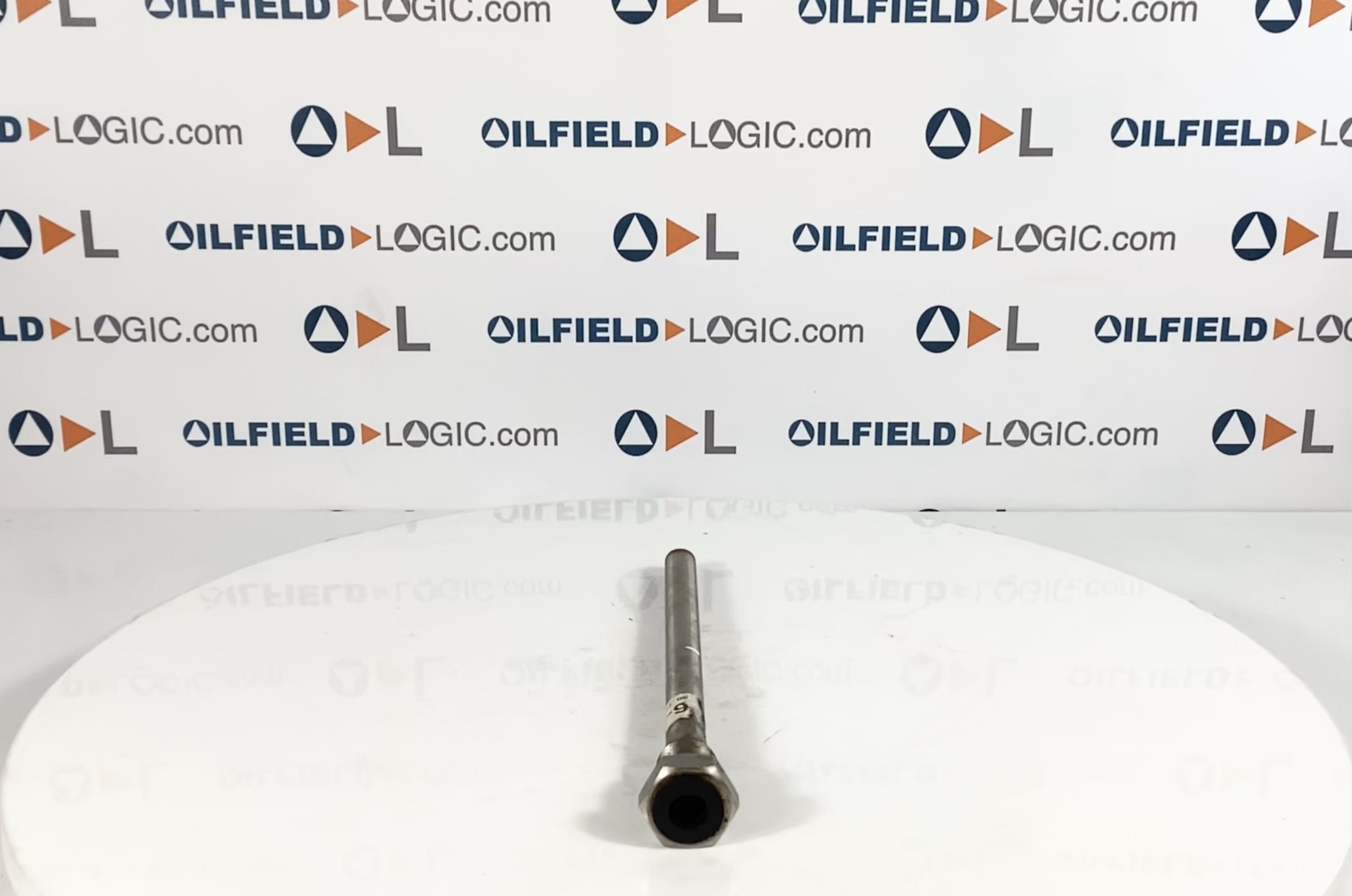 Thermowell, THD, 1/2"x3/4"x12", 304SS