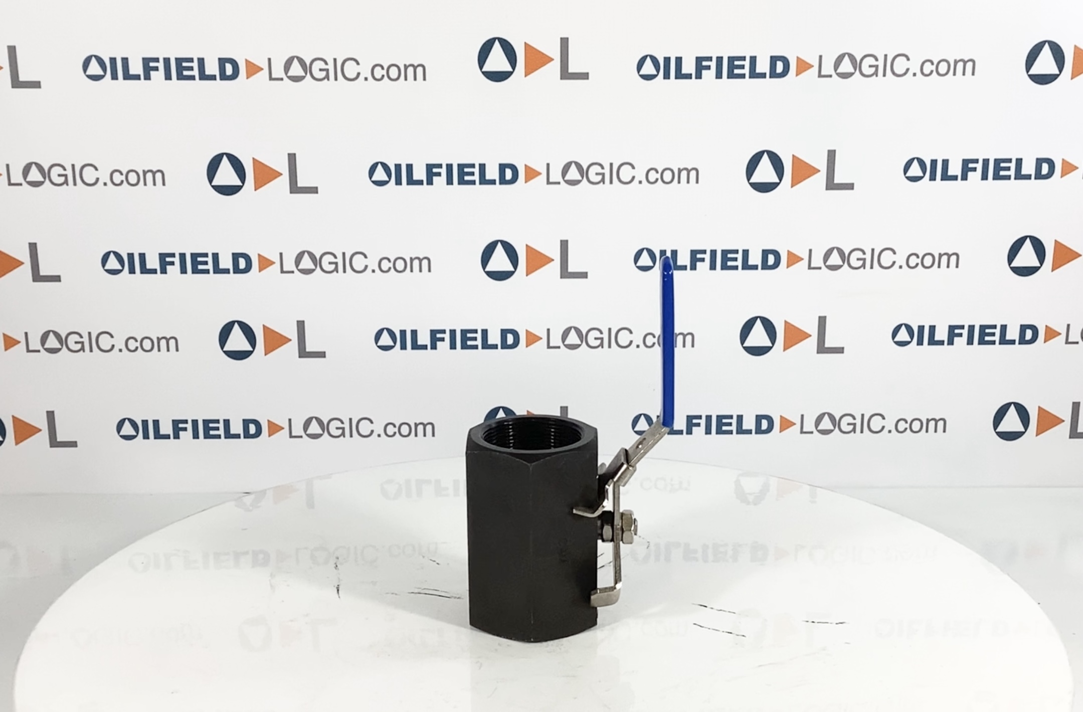 Valve, Ball, FxF, 2", 2000#