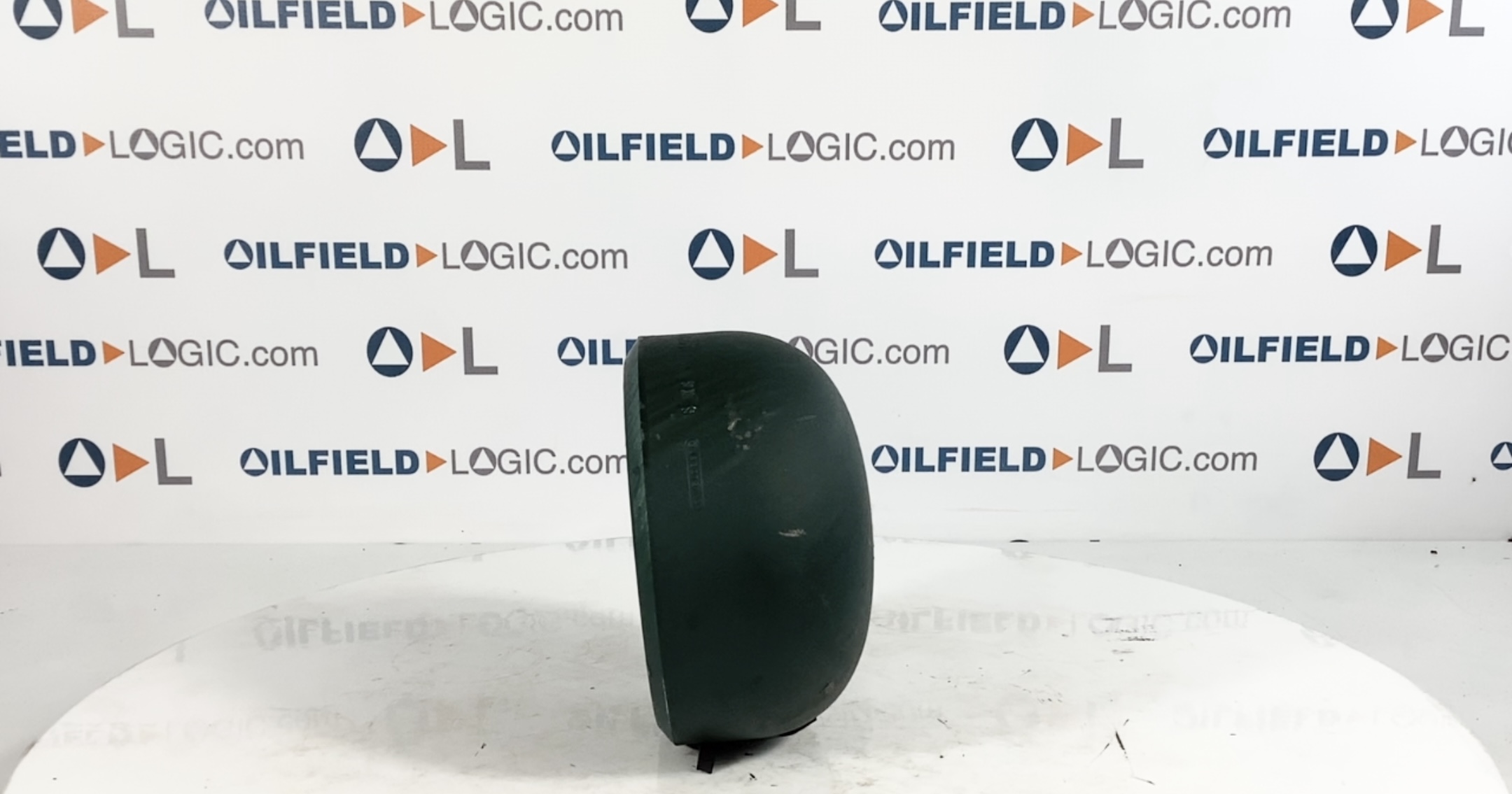 End Cap, 6", BW, SCH. STD.