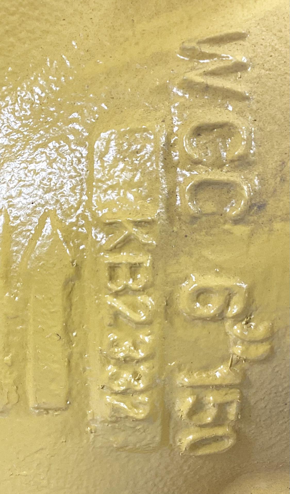 Valve, Check, 6", RF150, 1900#