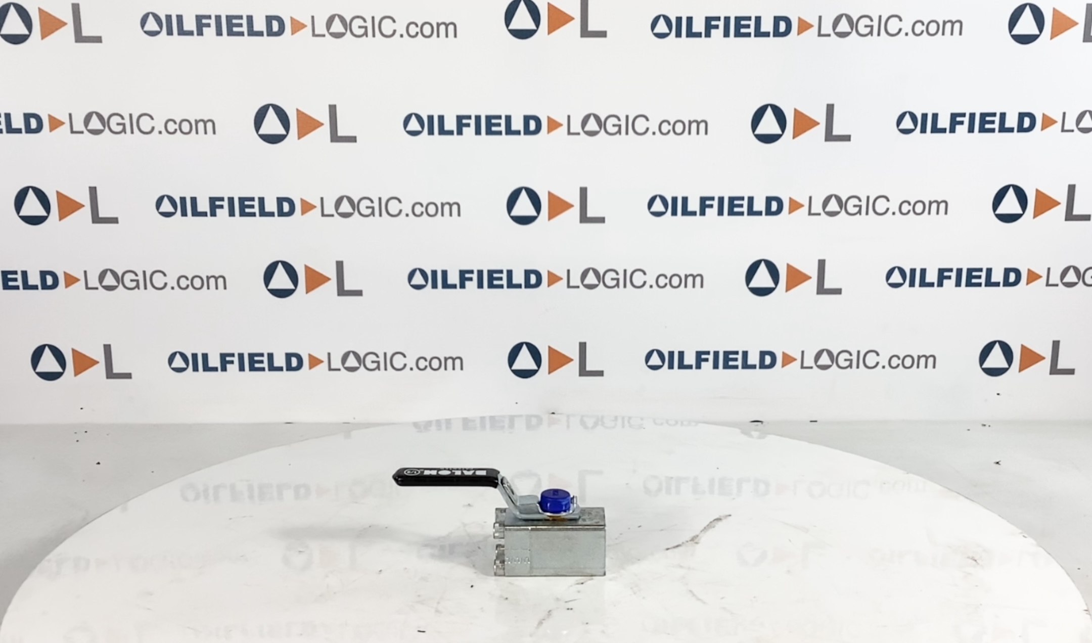 Valve, Ball, FxF, 1/2", 3000#