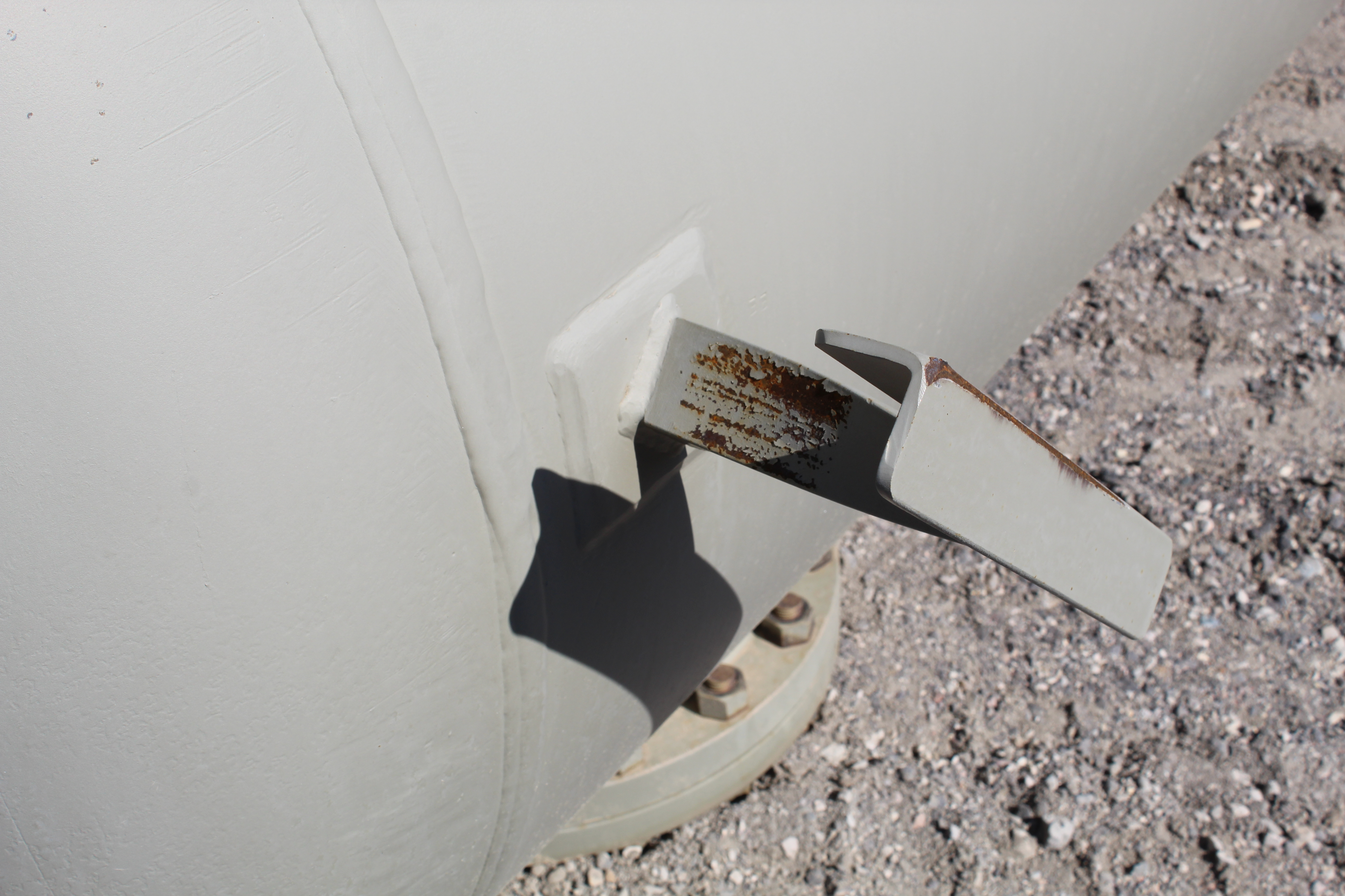 Heater Treater, Vertical, 48"x15', 125#