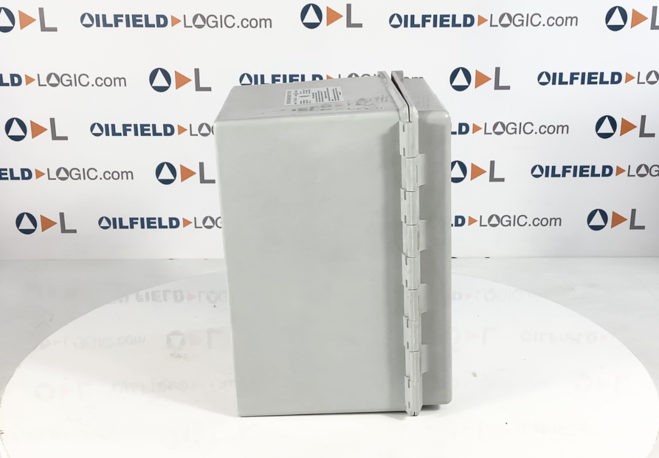 Platinum 600 Ignition Management System