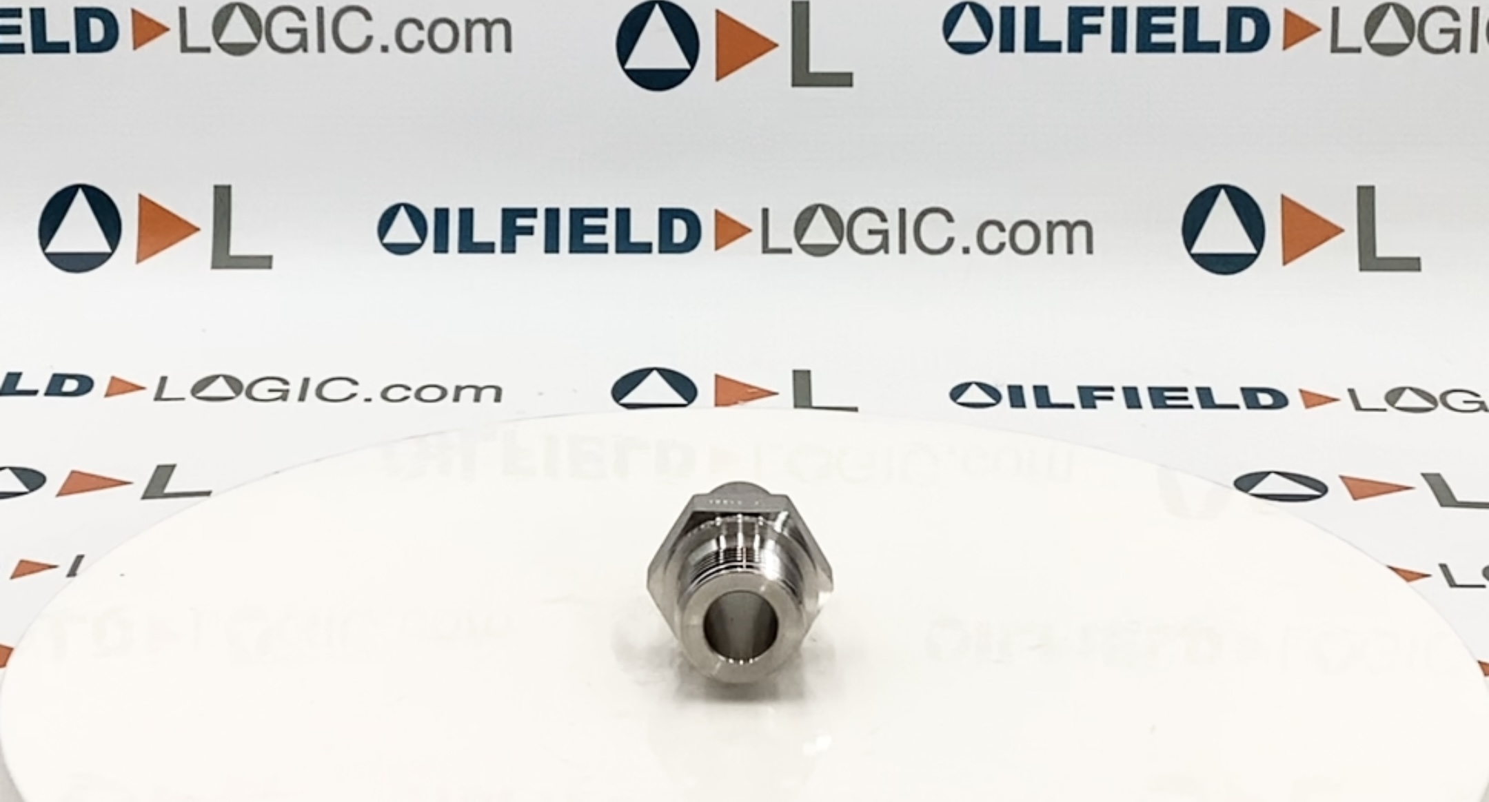 Adapter, 3/4", MNPTxT