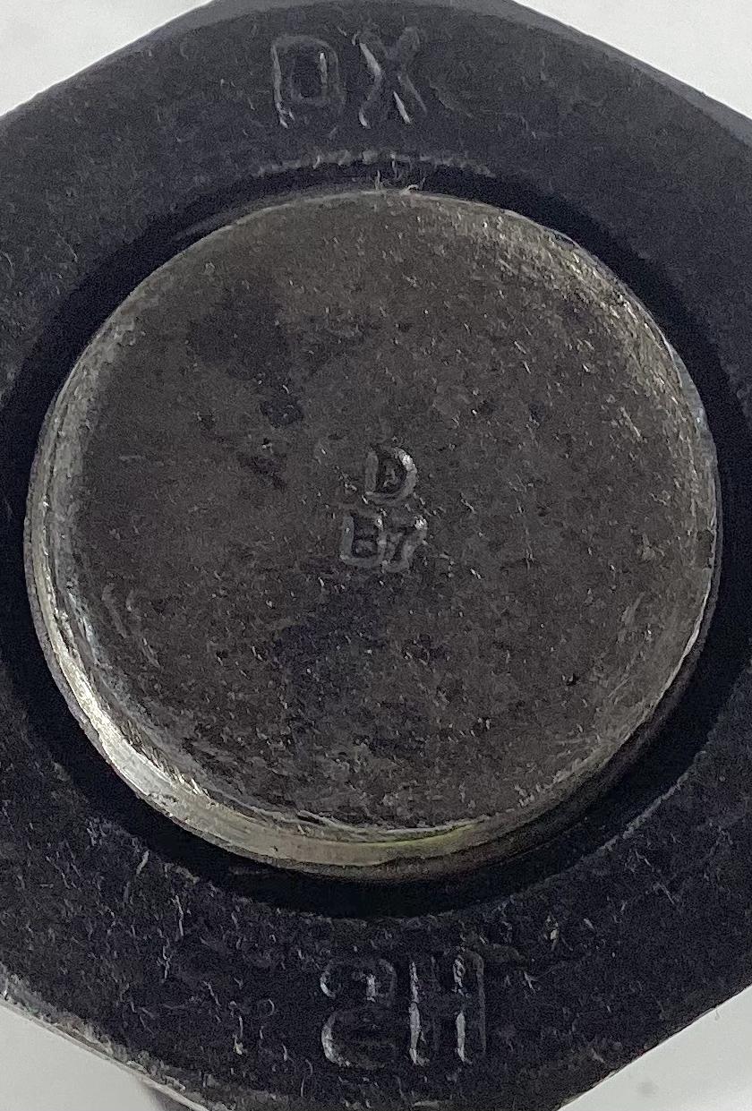 Stud, THD, 1-3/8"-6x9", B-7