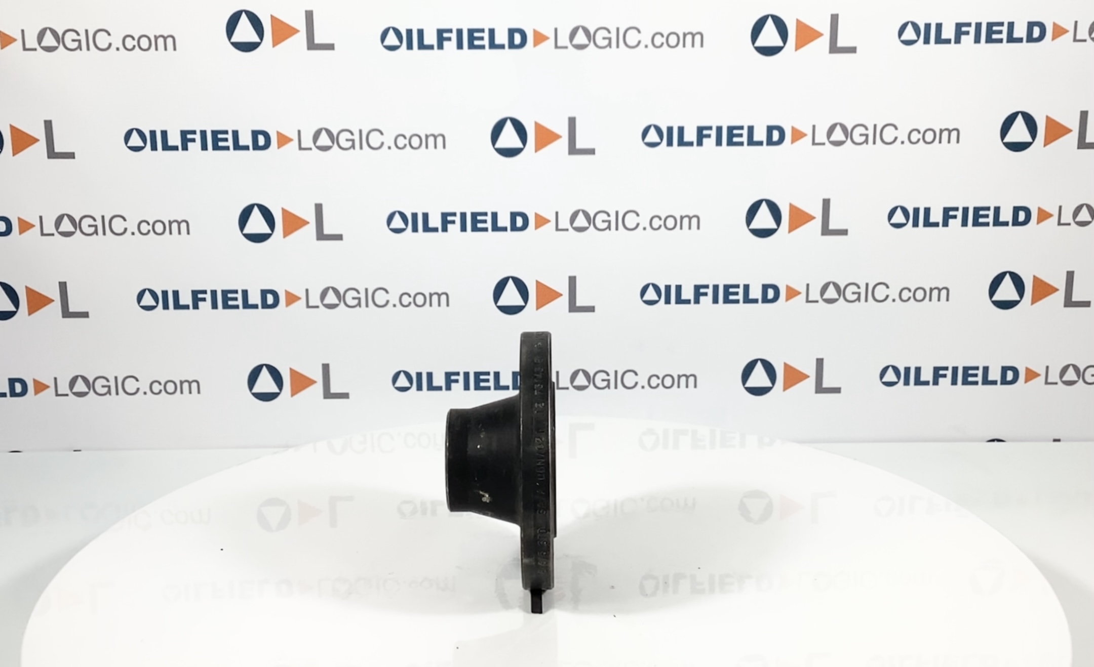 Flange, Pipe, 2", RFWN, 150, STD