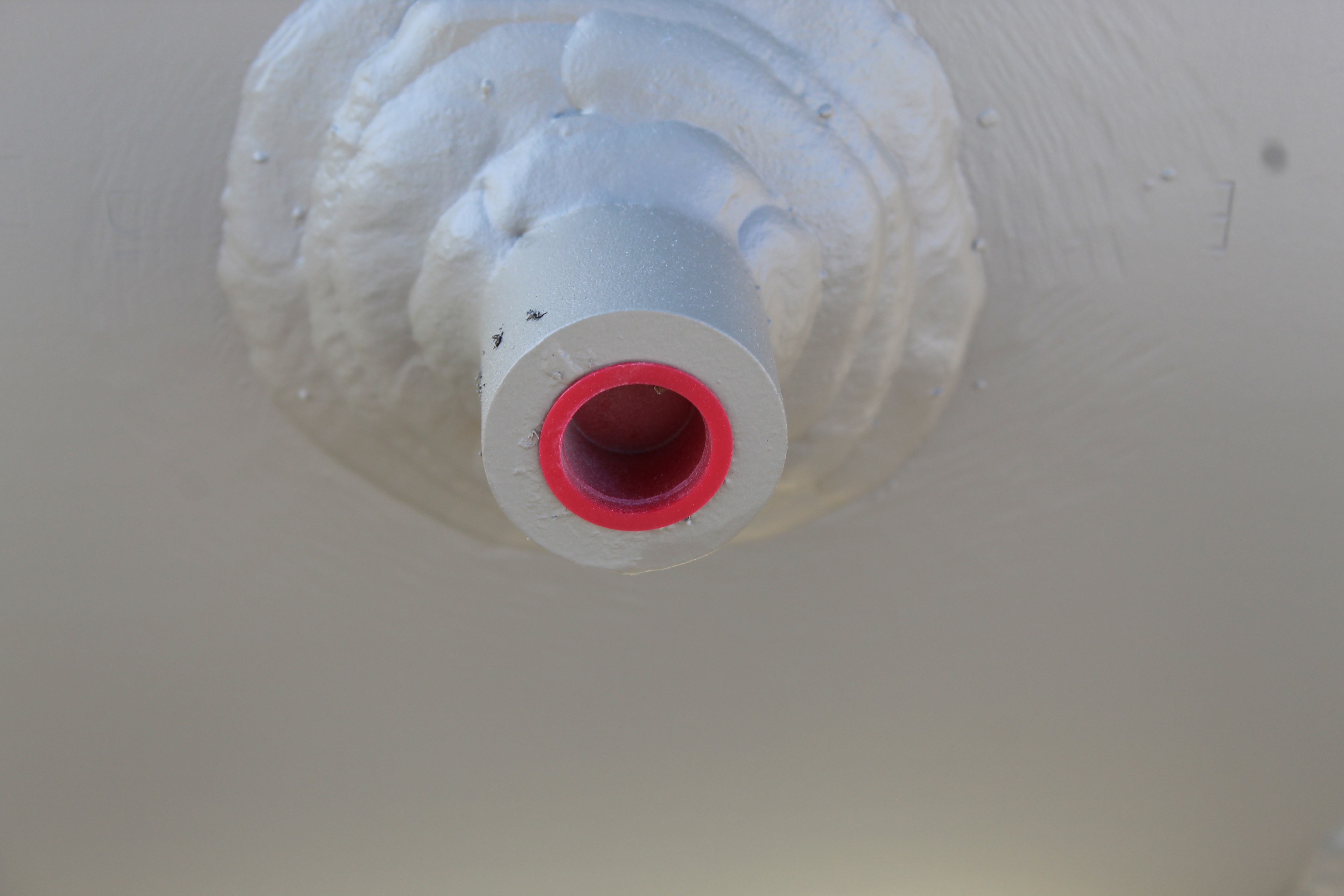 Sand Trap, Cyclonic, 24"x8', 10000#