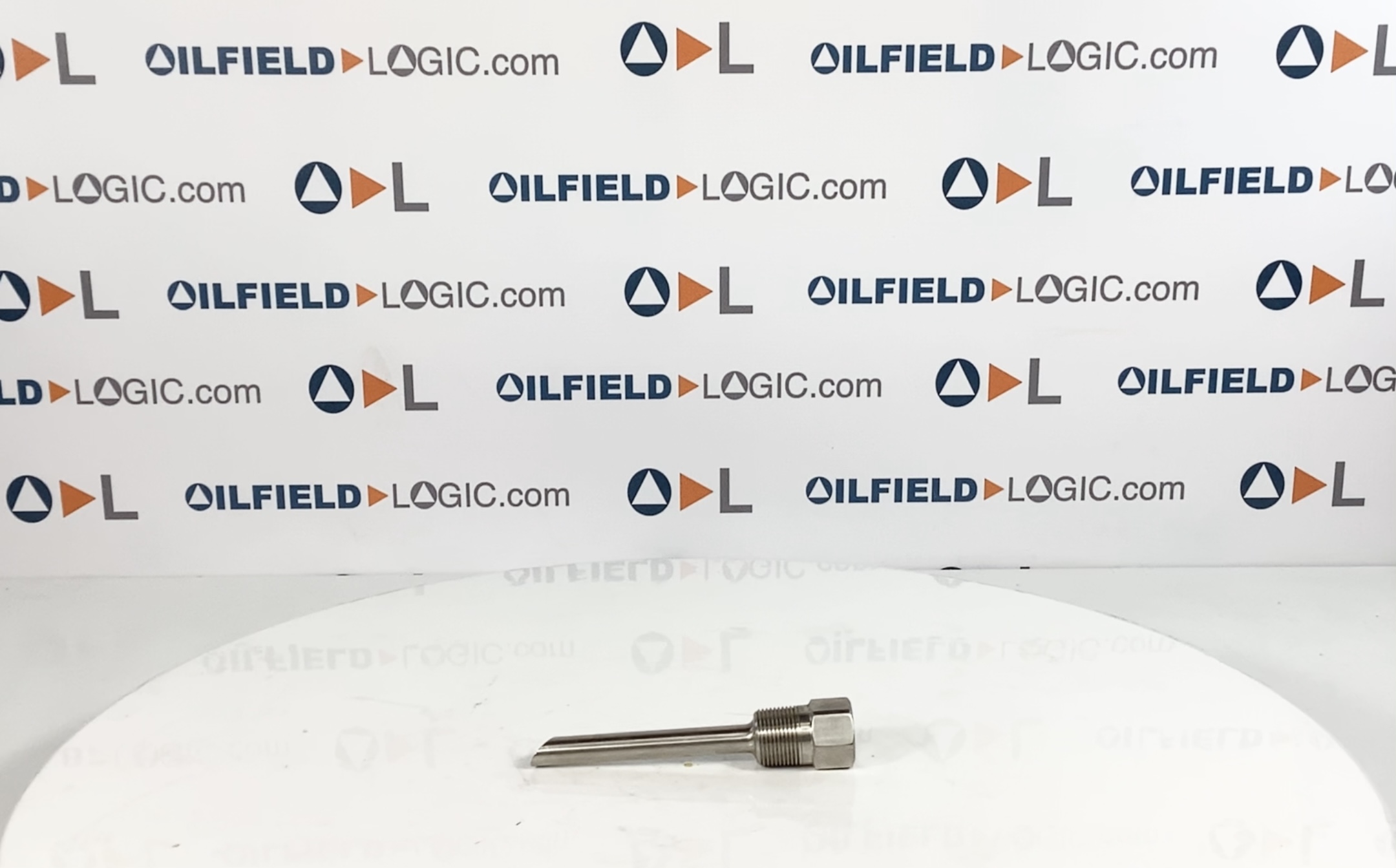 Sample Probe, THD, 1/4"x3/4"x4", 316SS