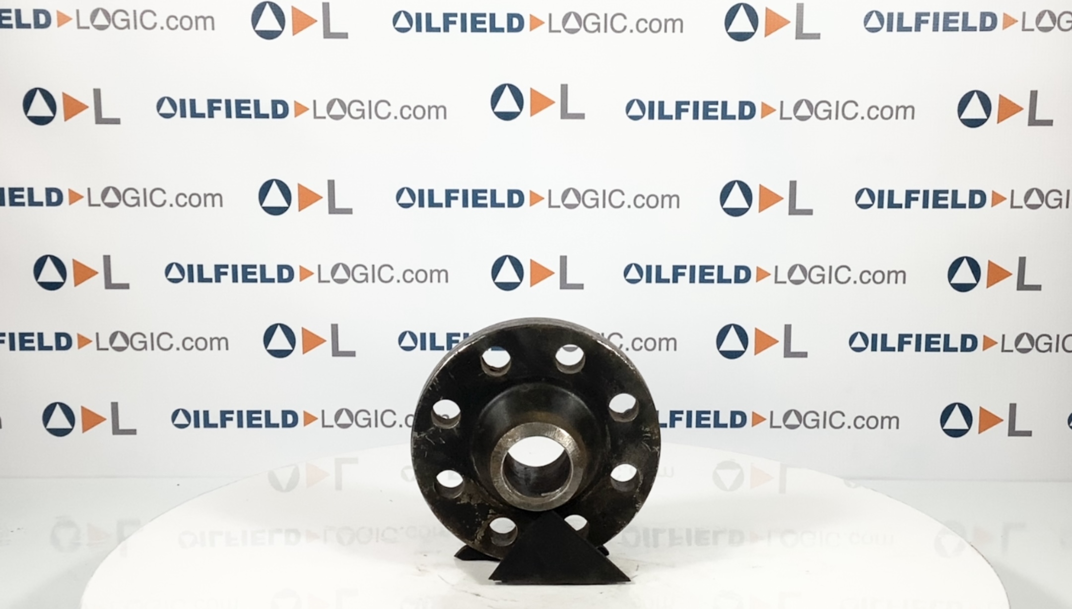 Pipe Flange, 2", RFWN, 300, SCH 160