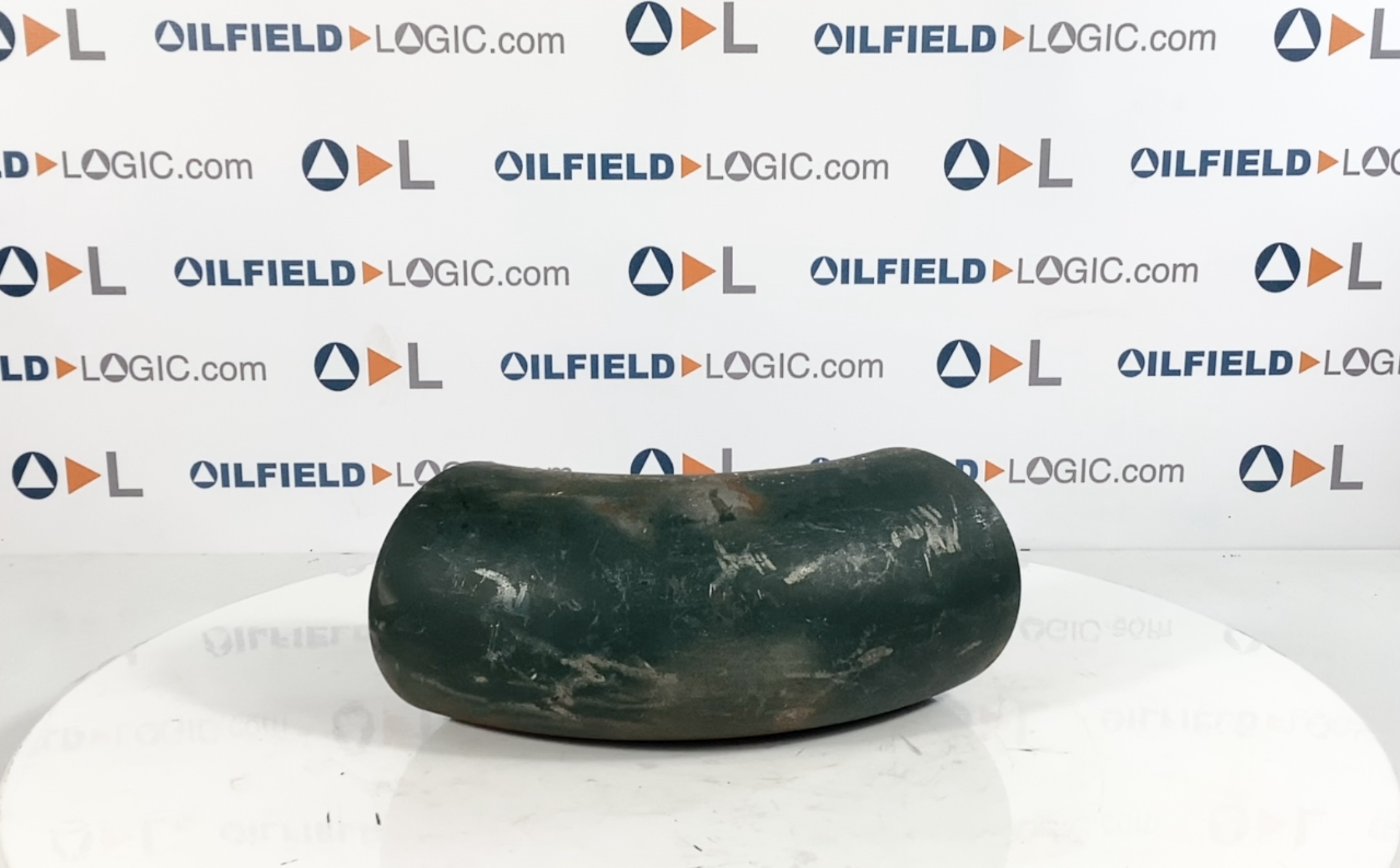 Elbow, Weld, 90°, LR, 4", XH