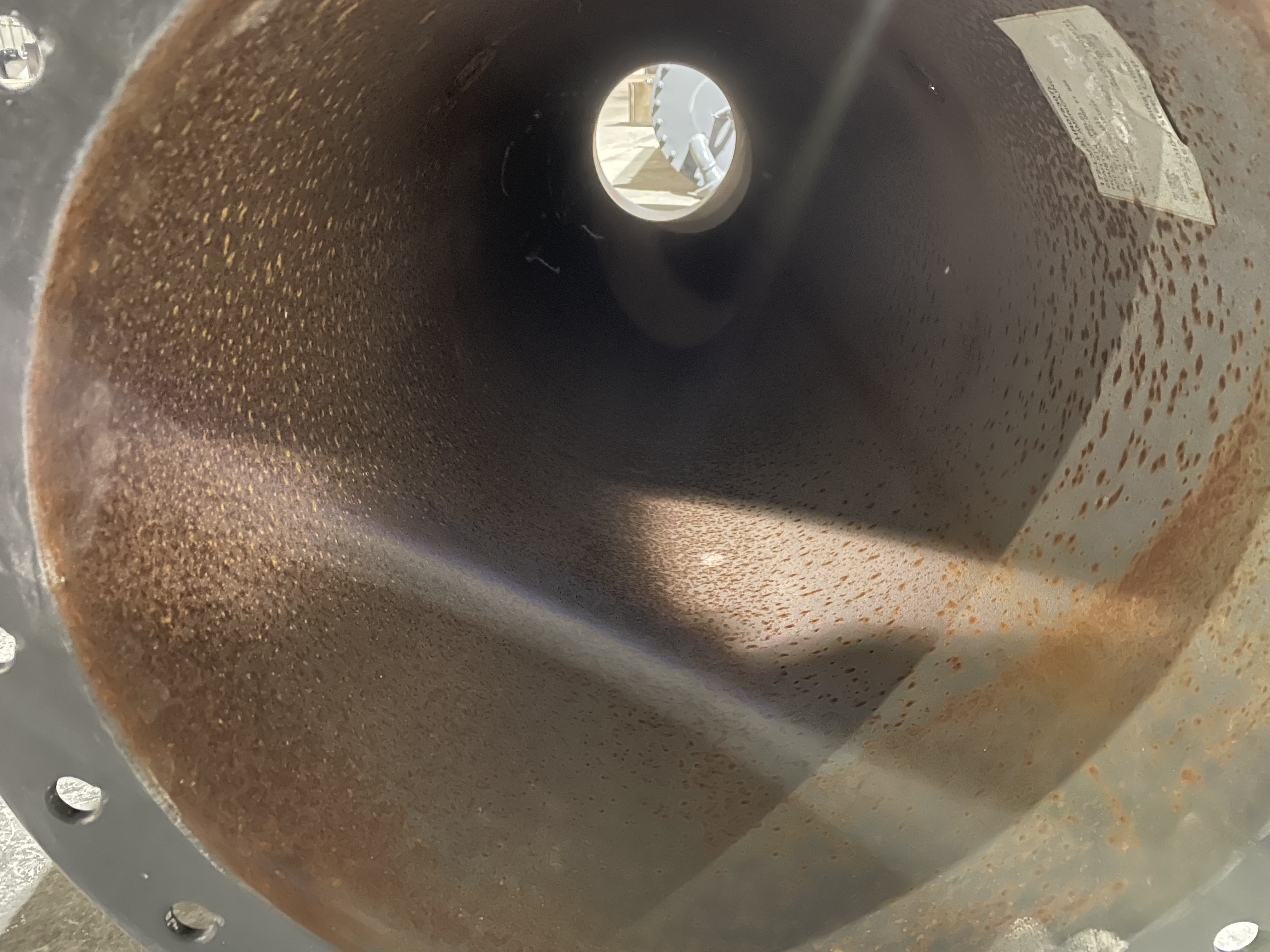 Dehy, Regen, 1.5 MMBTU