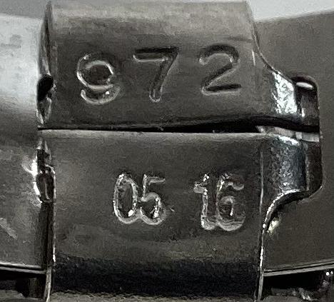 Clamp, Hose, 1-1/16"-2"