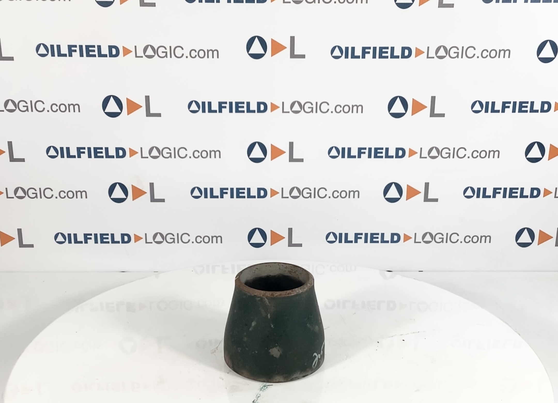 Reducer, Weld, 6"x4", STD