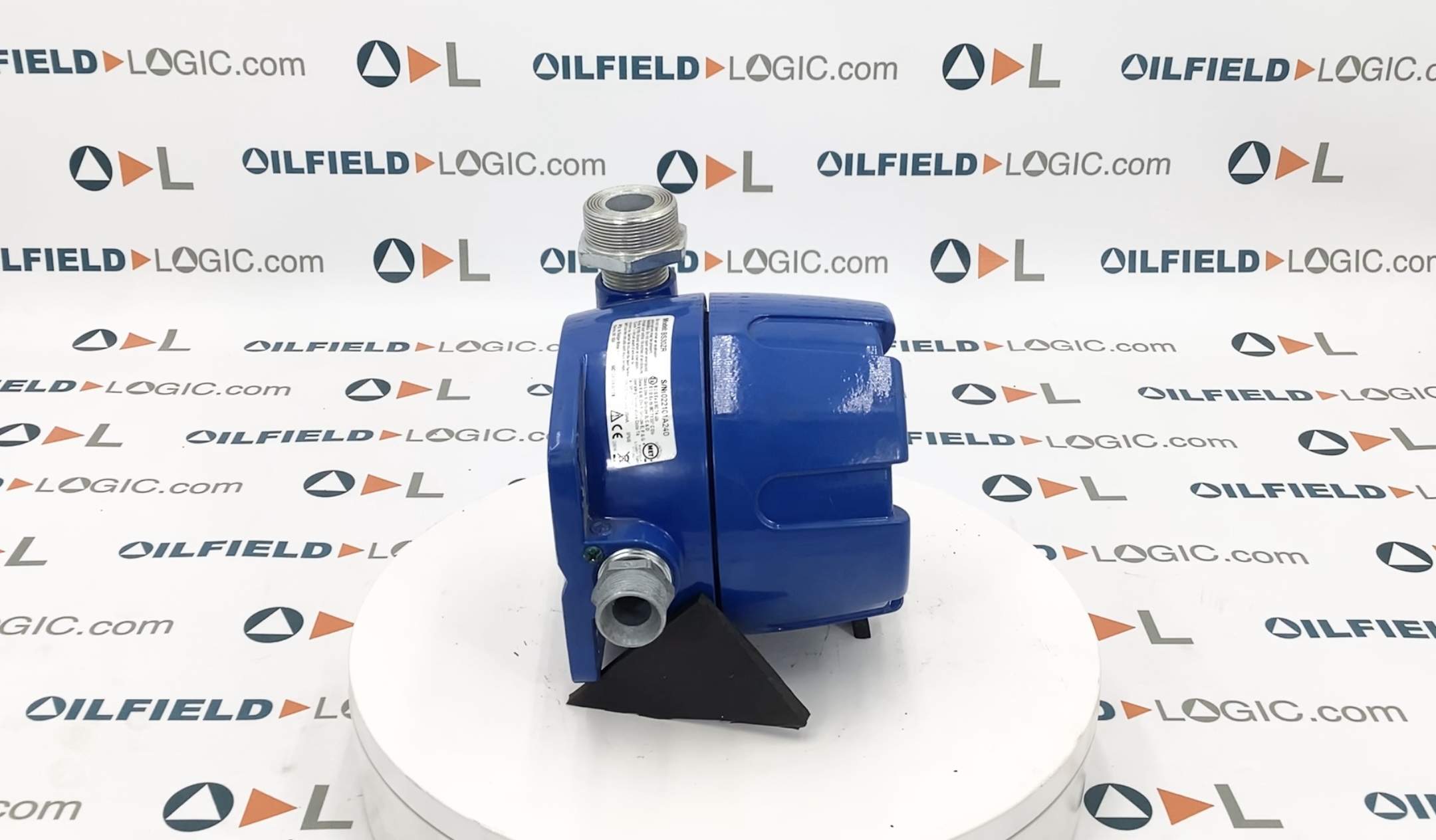 Flow Monitor, Remote, 3/4"