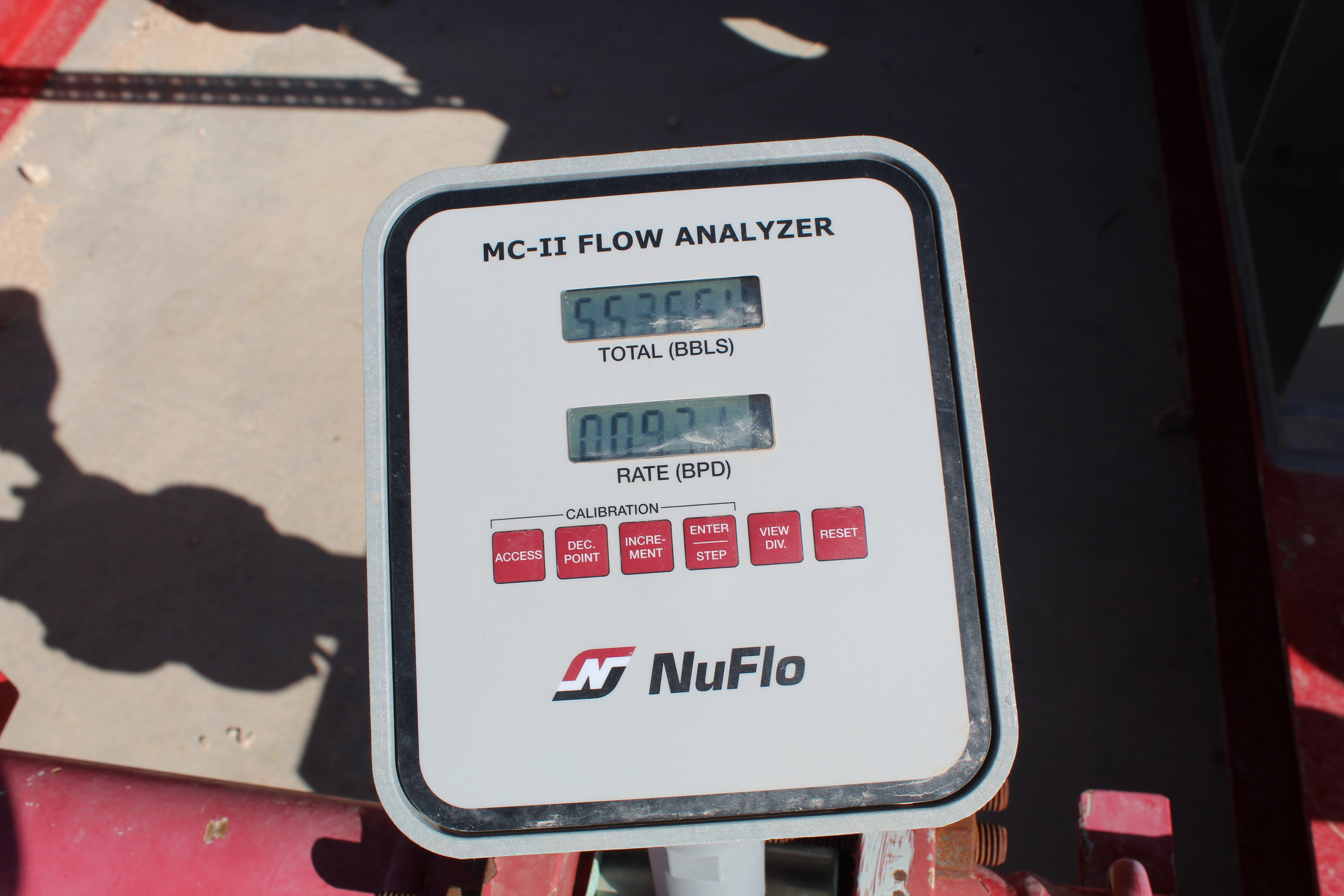 Used Separator, Horizontal, 3P, 48"x10', 1440#