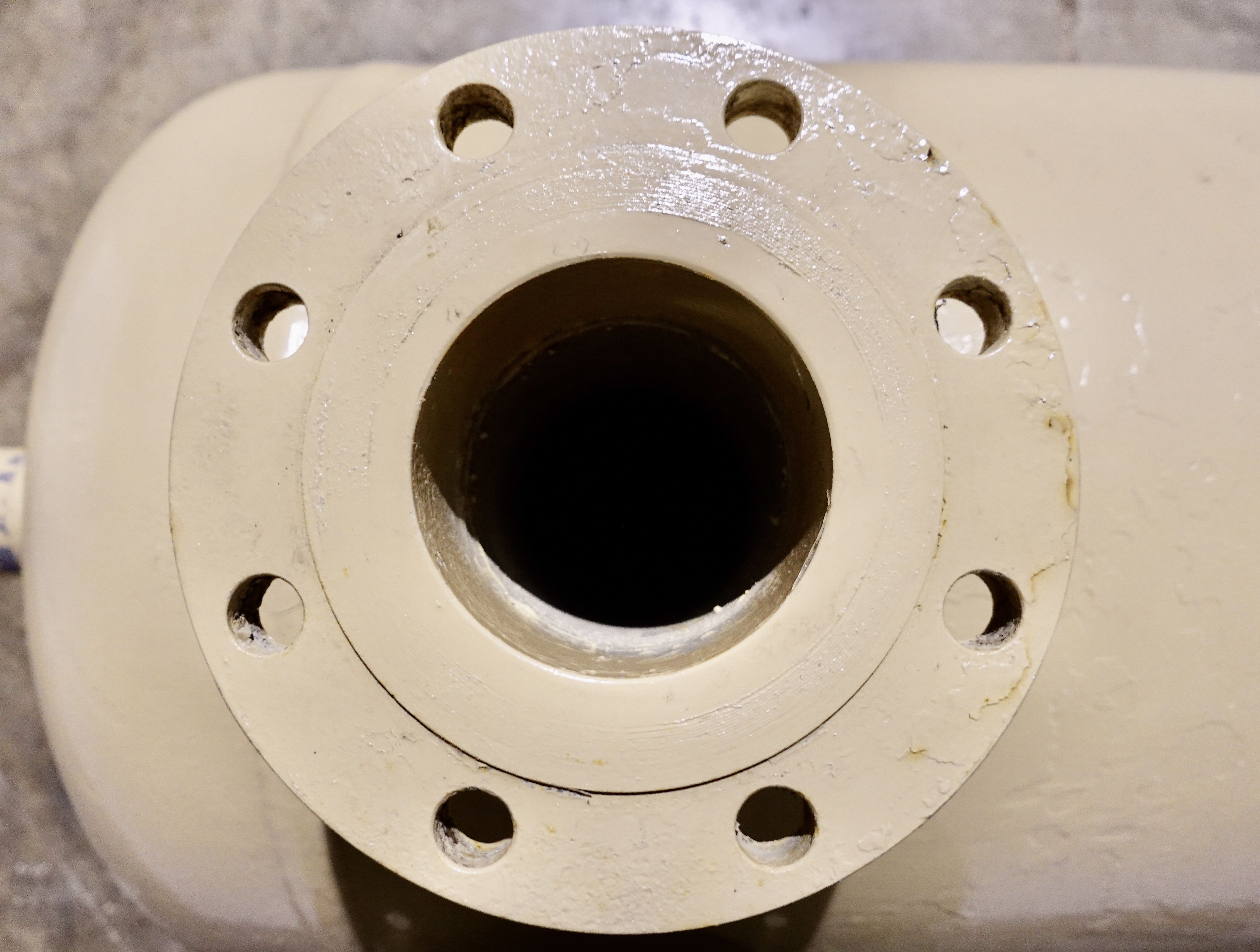 Used 2011 Tejas Production Services 24"x5', 30#