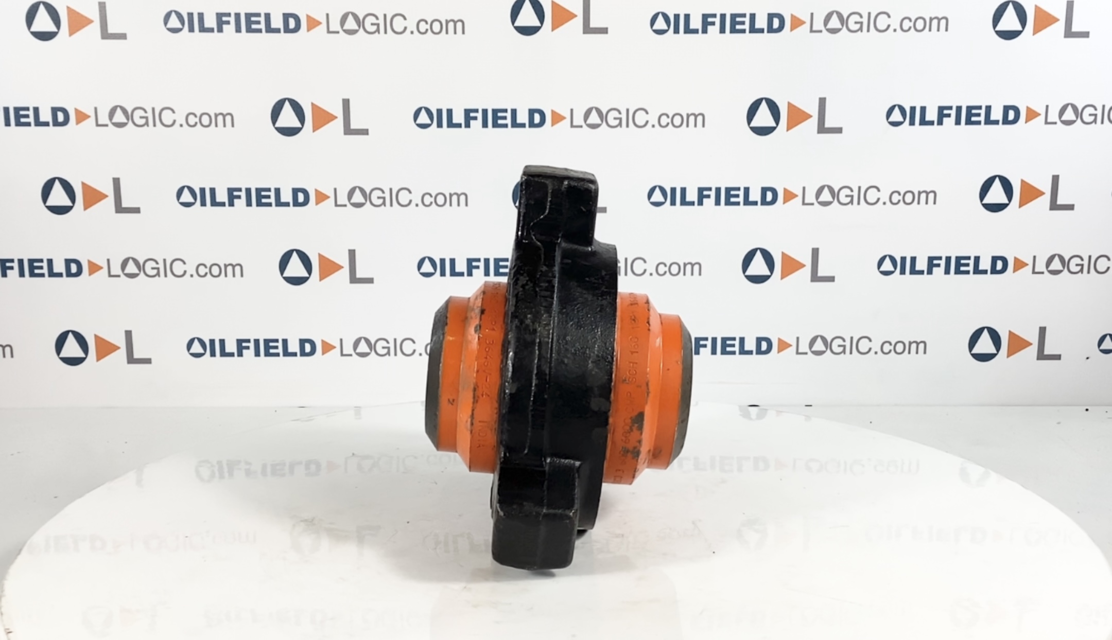 Hammer Union, 3" FIG 602, SCH 160, 6000 CWP