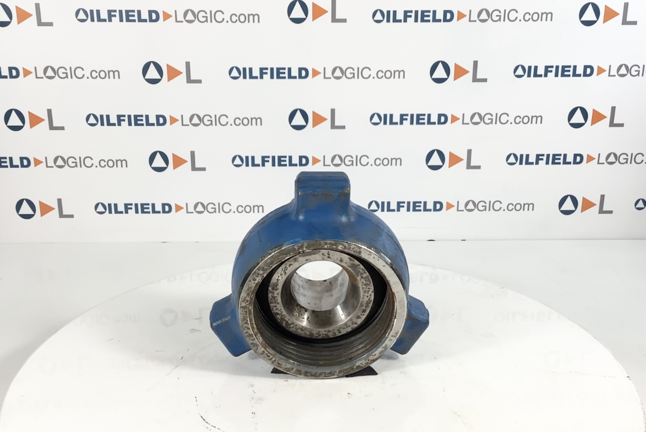 Union, Hammer, Weld, 3" 1502, XXH, Female End