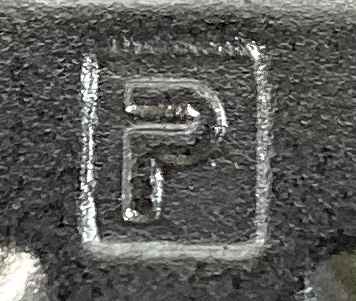 Parker, 1/2"x1/2"x1/2", Tubing