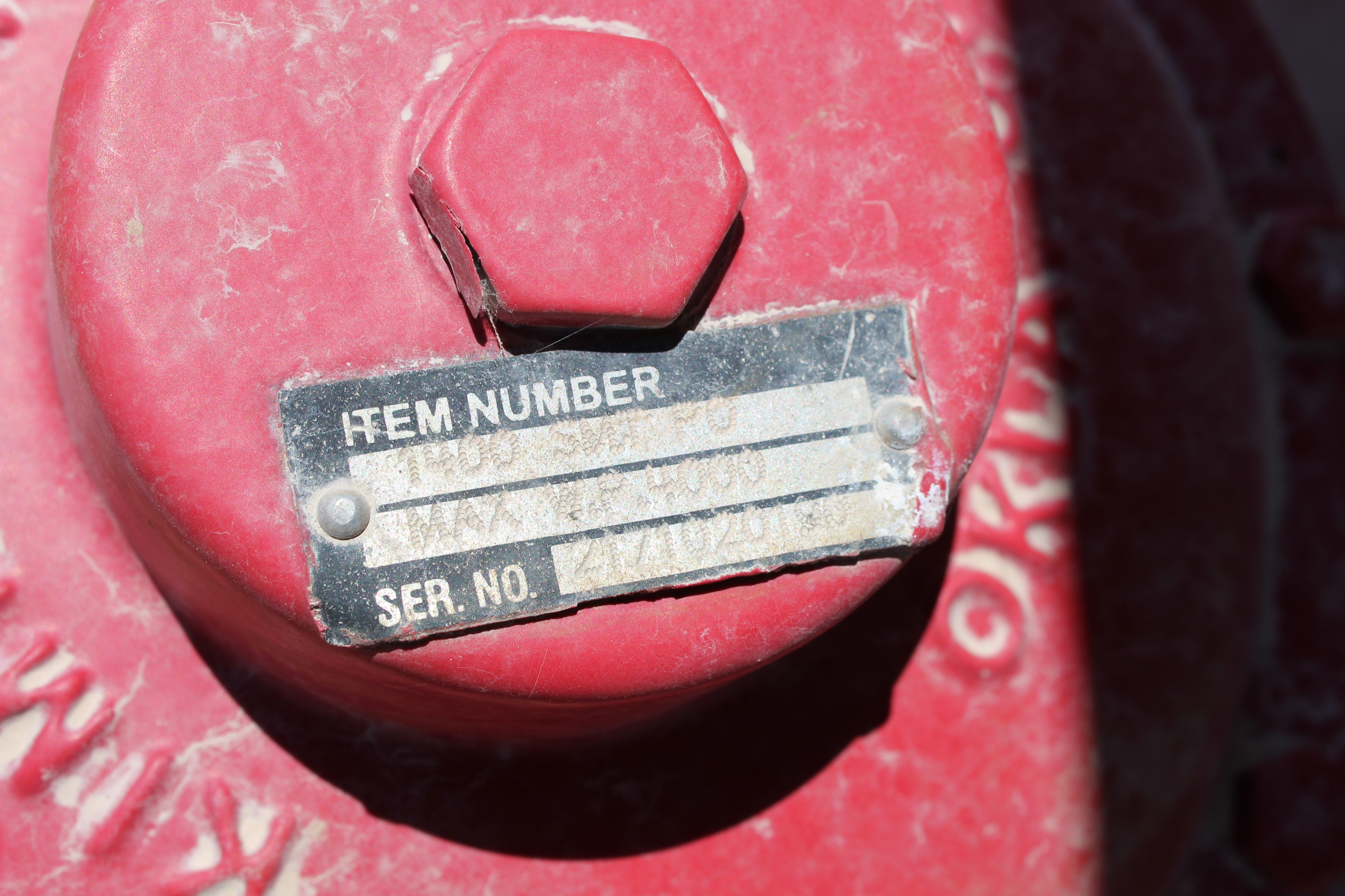 Used Separator, Horizontal, 4P, 72"x20', 500#